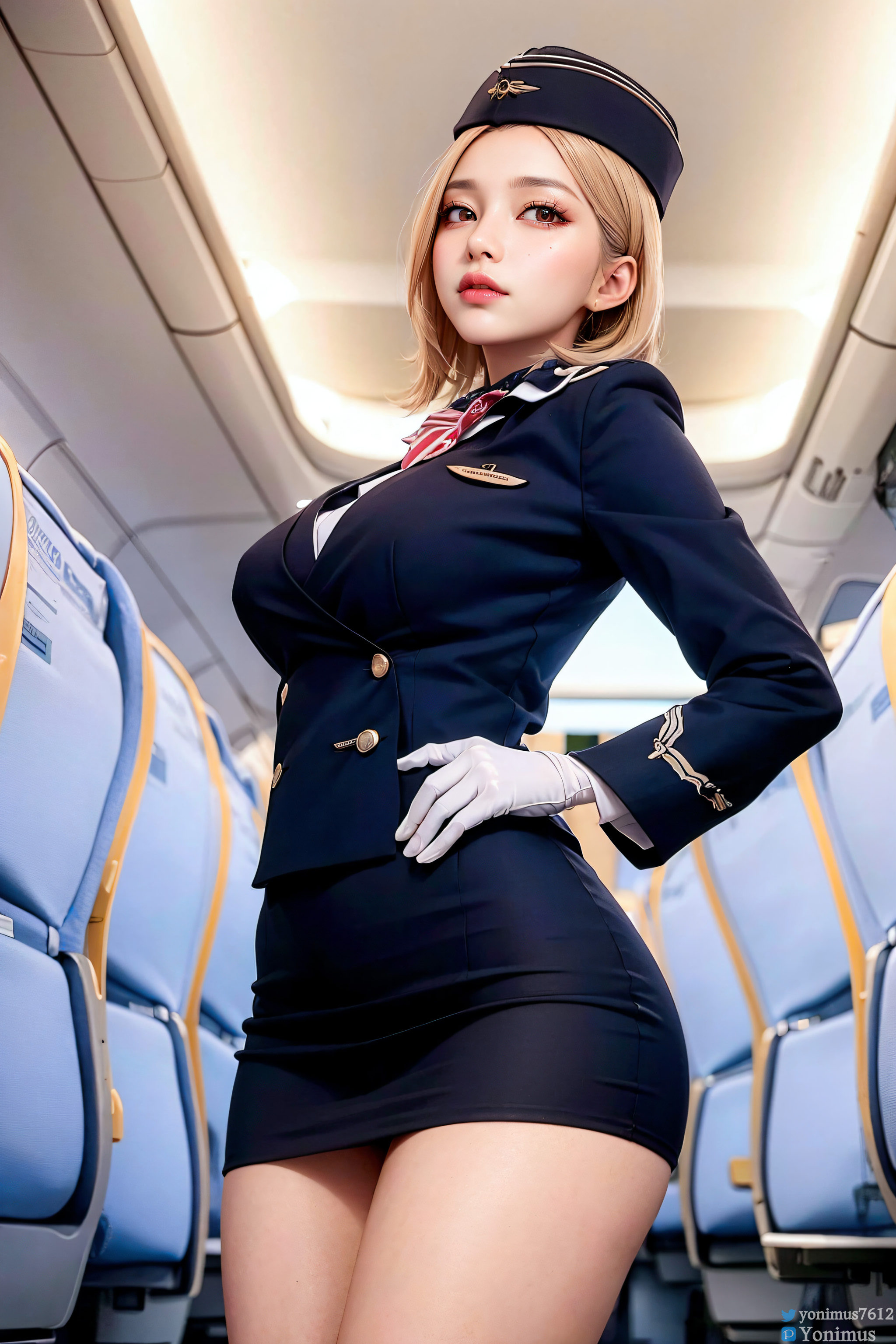 [ Yonimus ] Update_Lewd CA 02-第1章-图片4