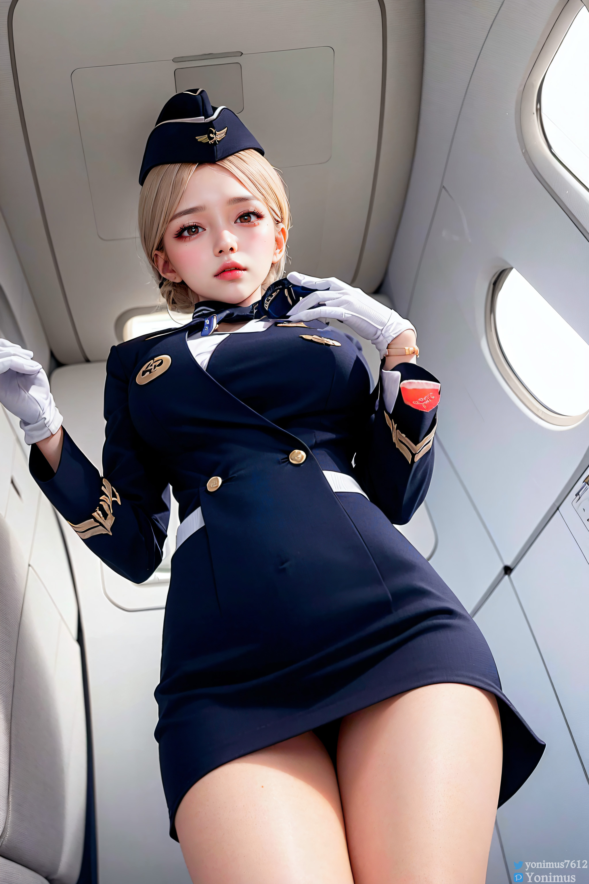 [ Yonimus ] Update_Lewd CA 02-第1章-图片7