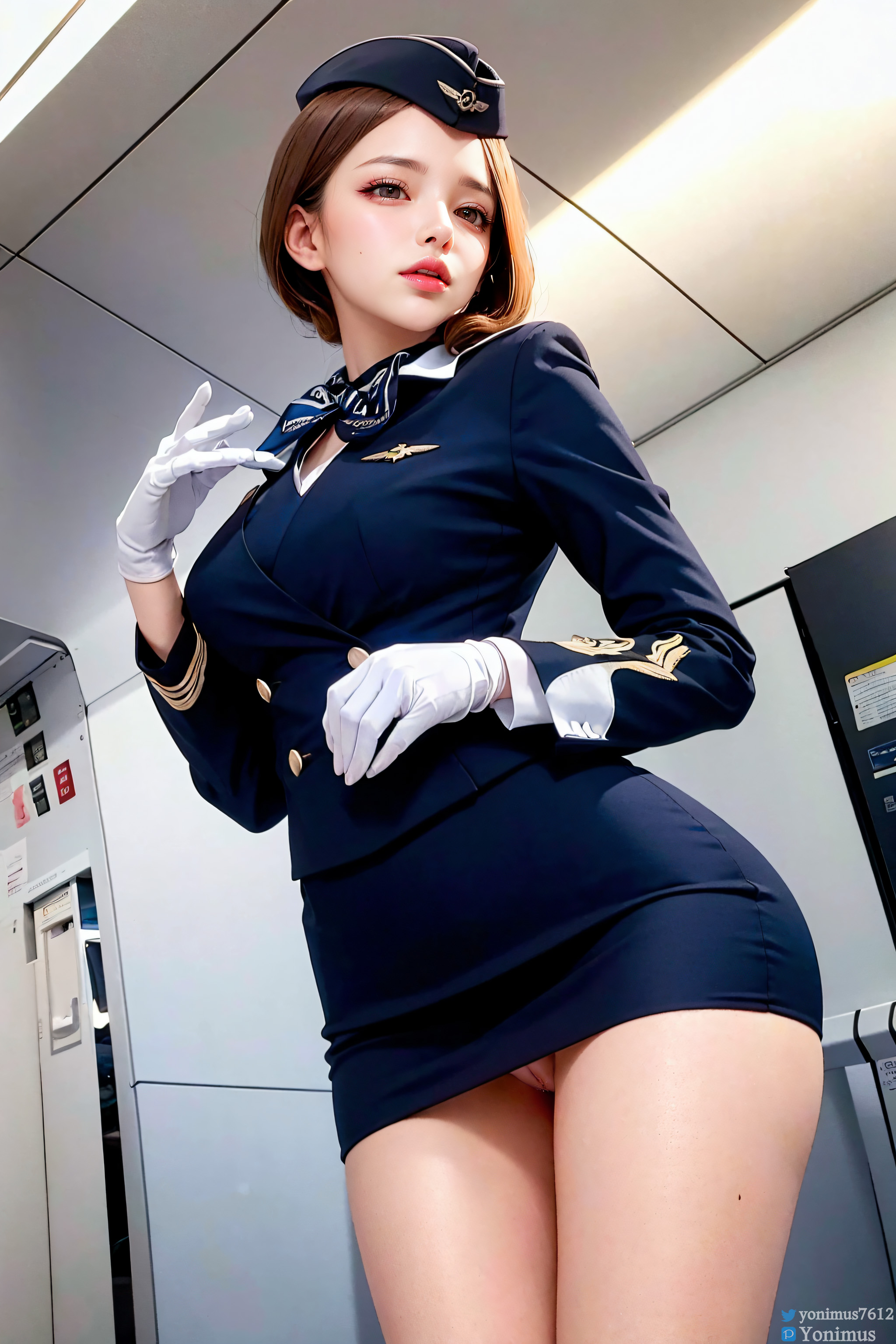 [ Yonimus ] Update_Lewd CA 02-第1章-图片10