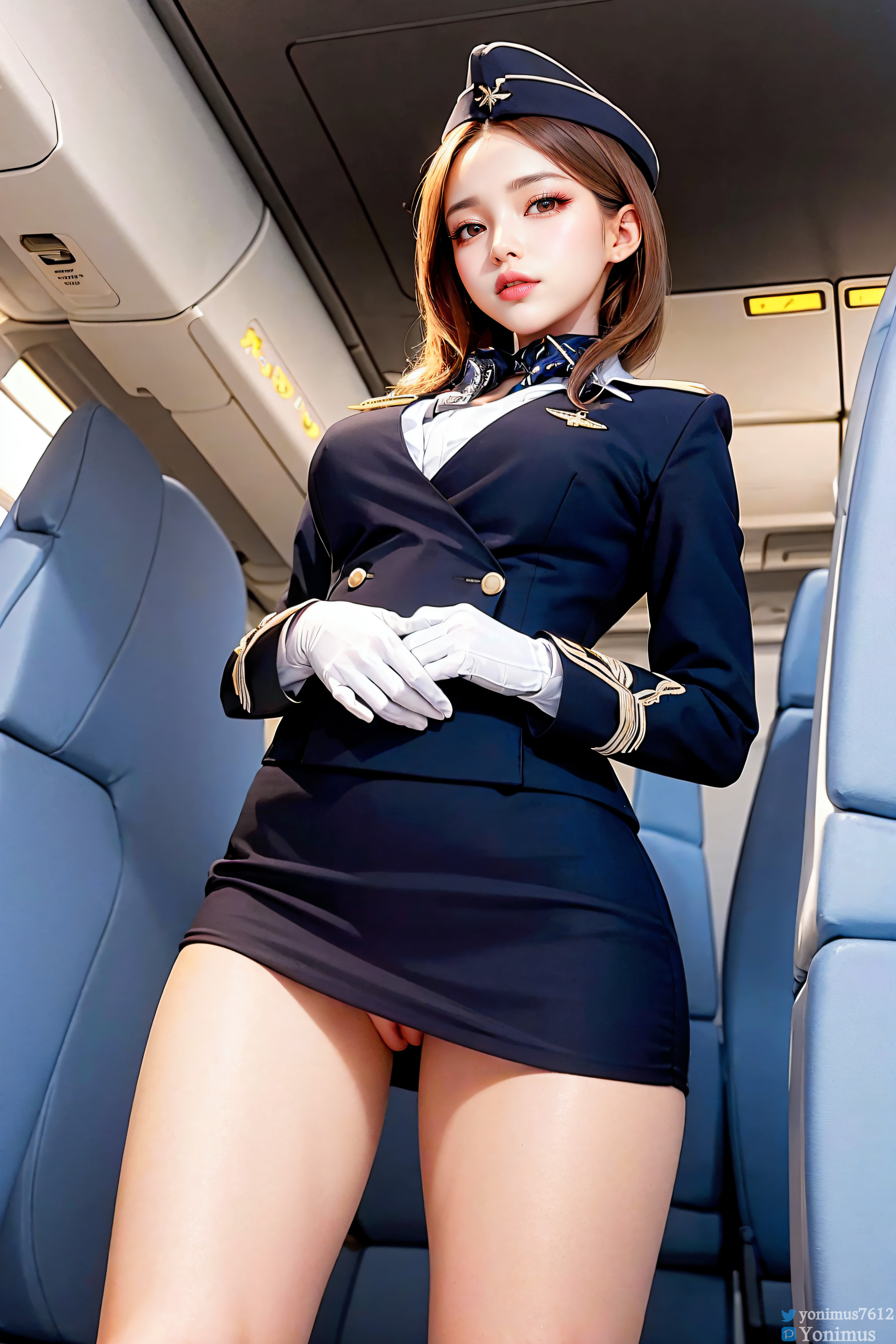 [ Yonimus ] Update_Lewd CA 02-第1章-图片21