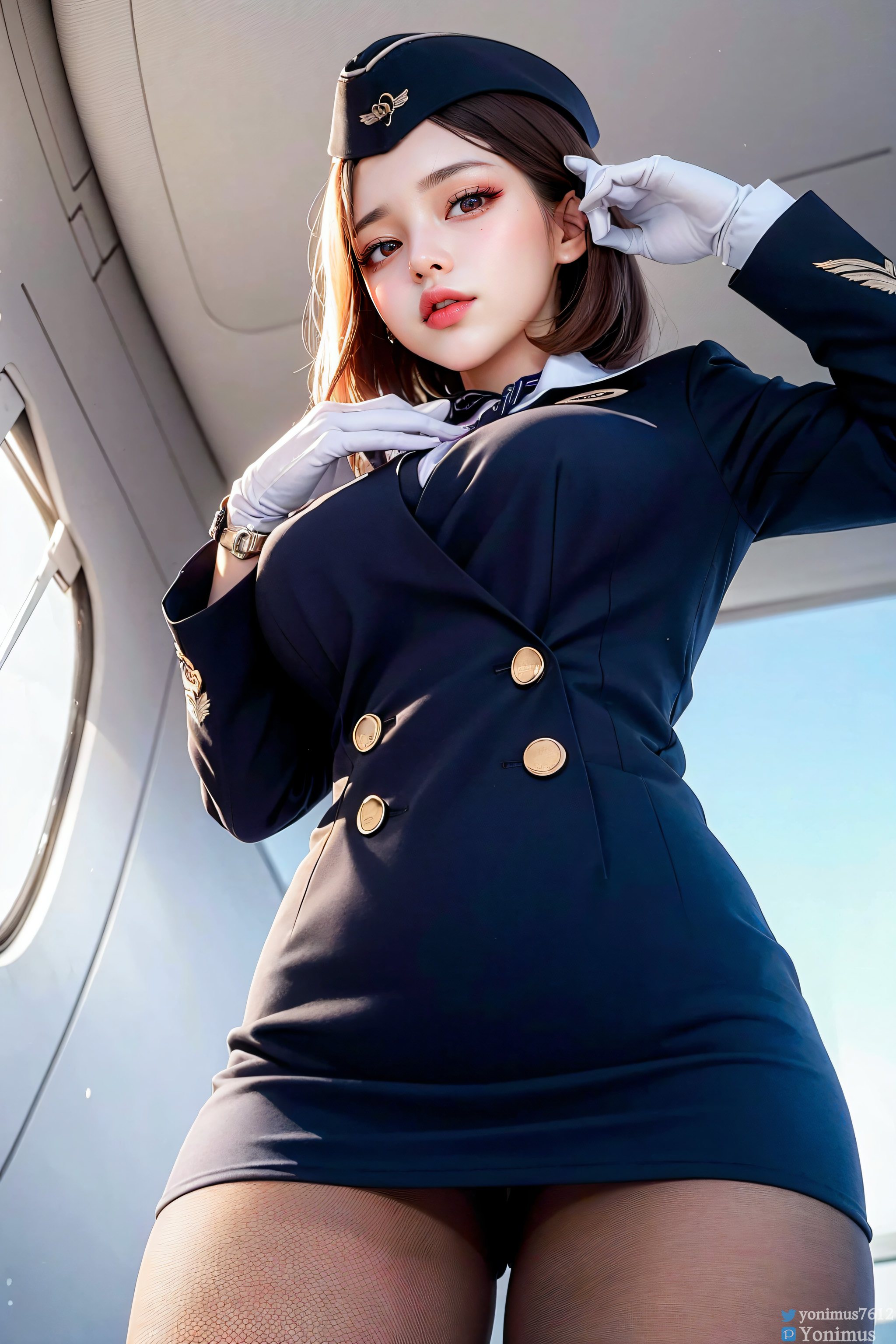 [ Yonimus ] Update_Lewd CA 02-第1章-图片22