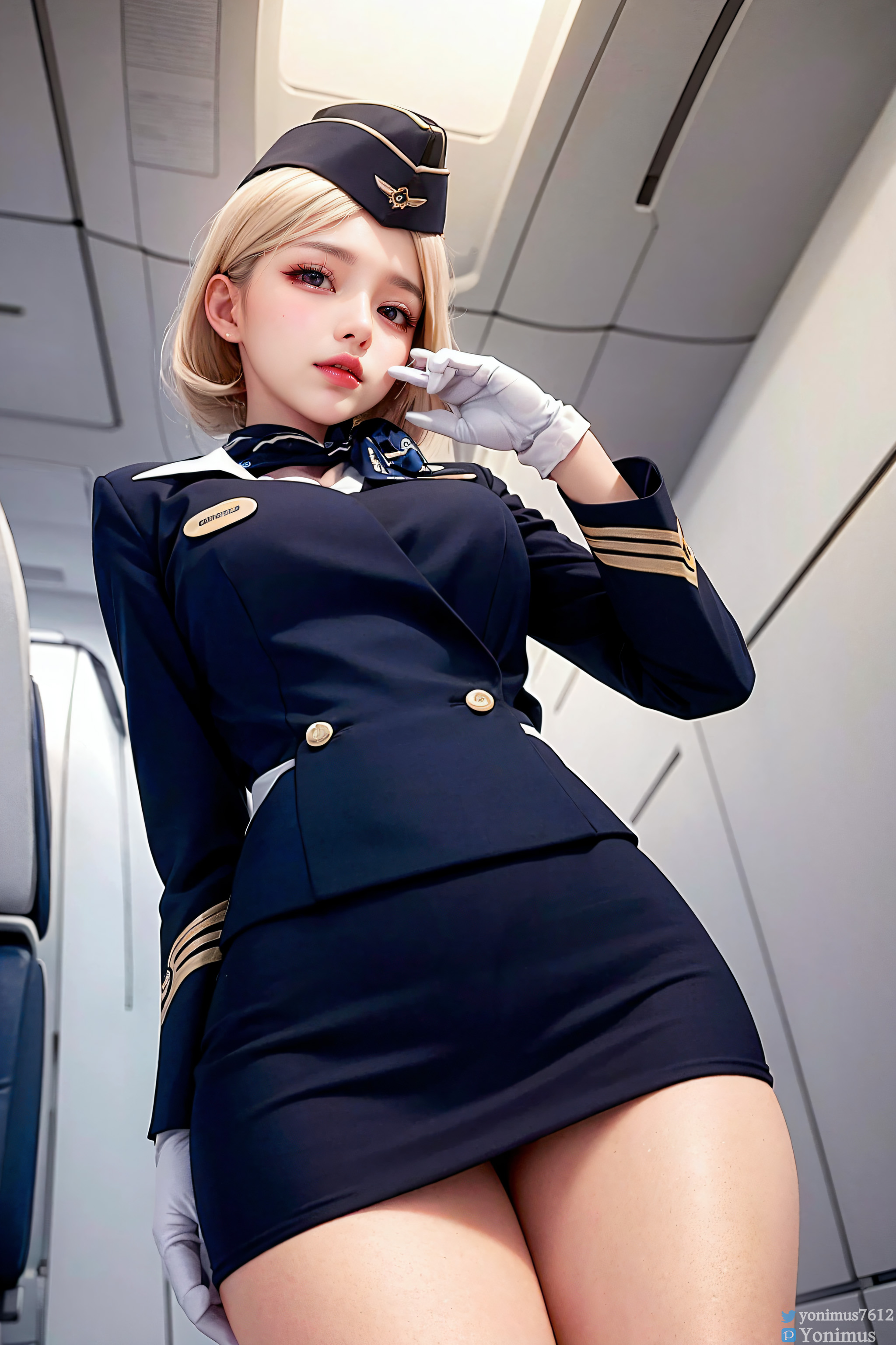 [ Yonimus ] Update_Lewd CA 02-第1章-图片35