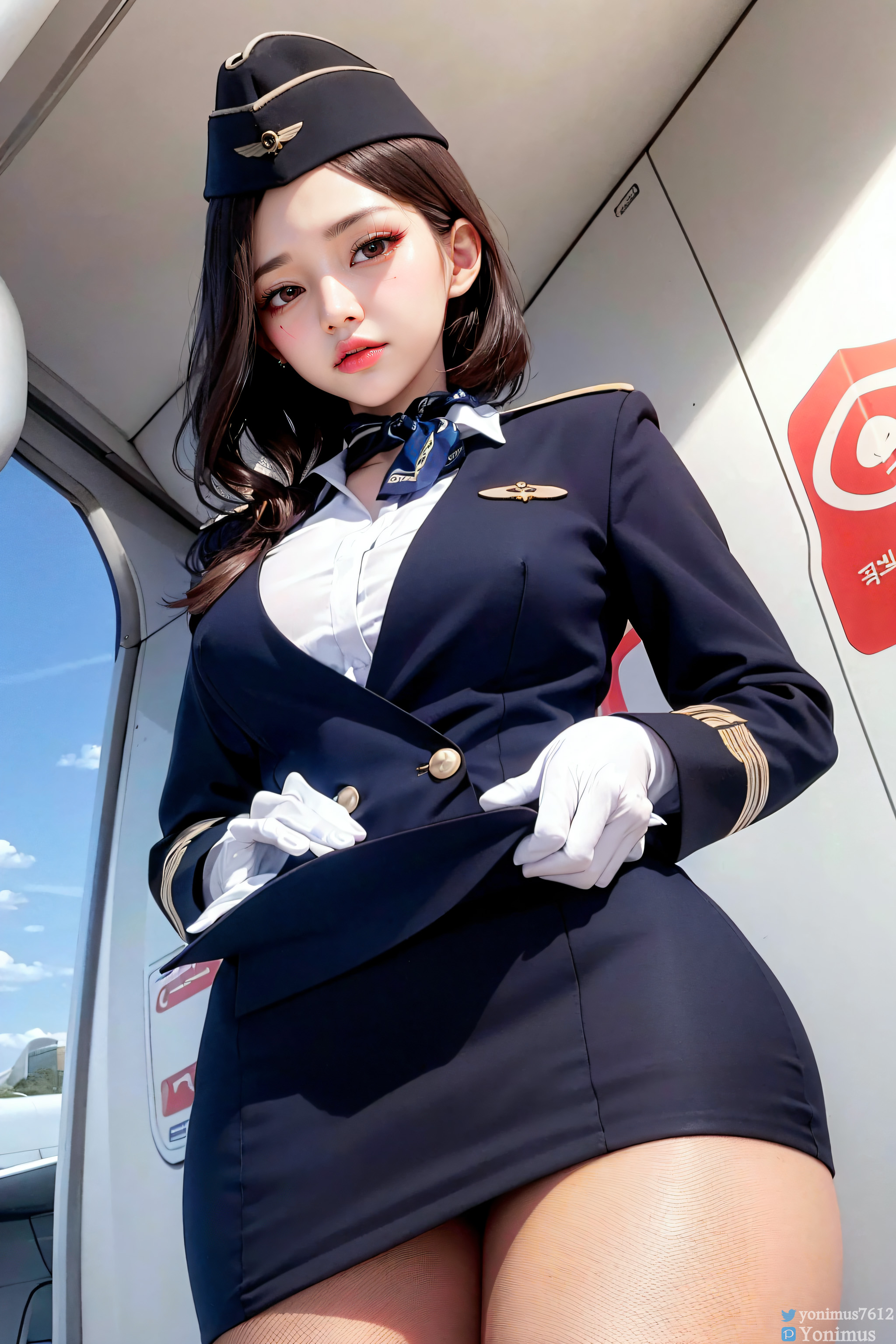 [ Yonimus ] Update_Lewd CA 02-第1章-图片39