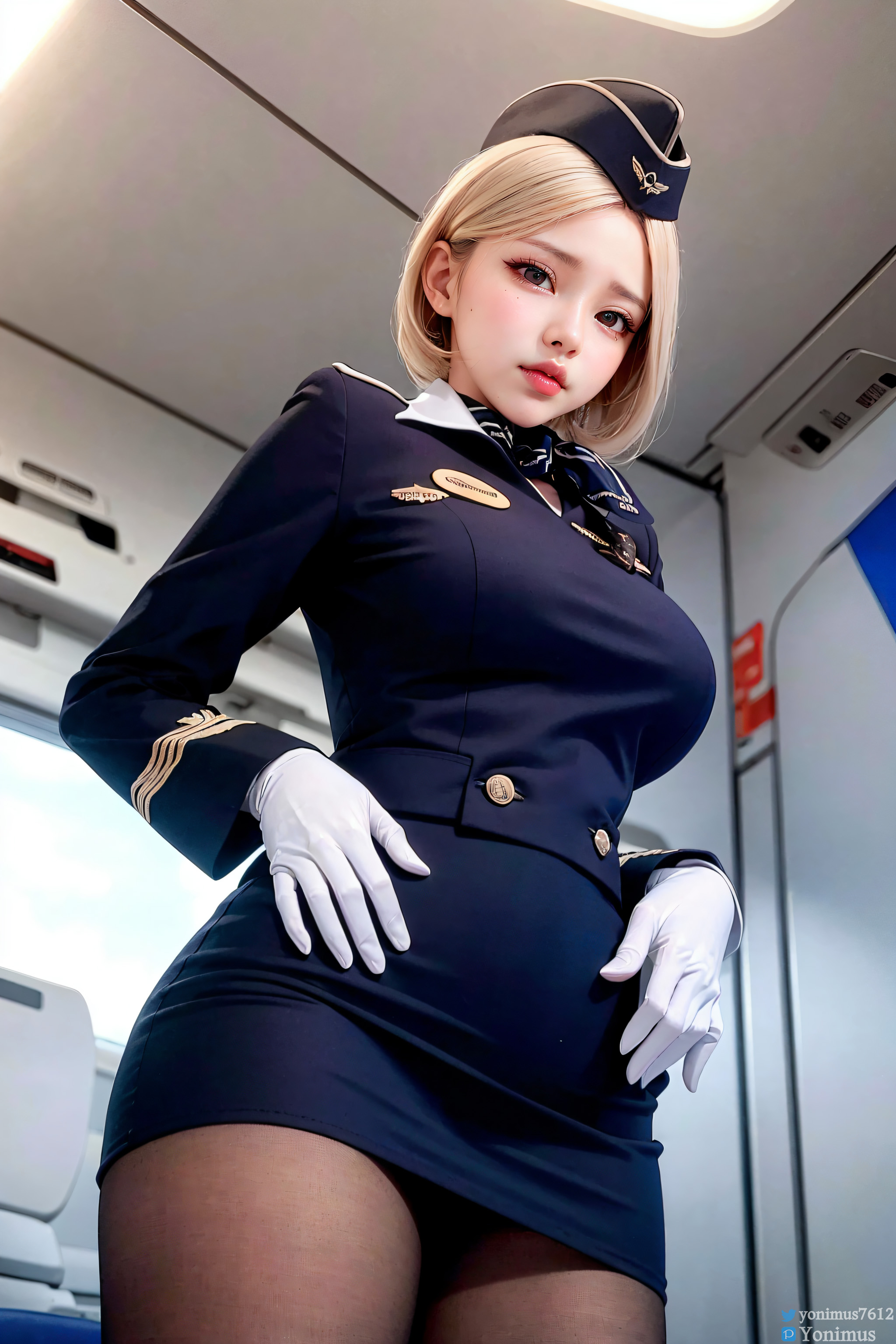 [ Yonimus ] Update_Lewd CA 02-第1章-图片41
