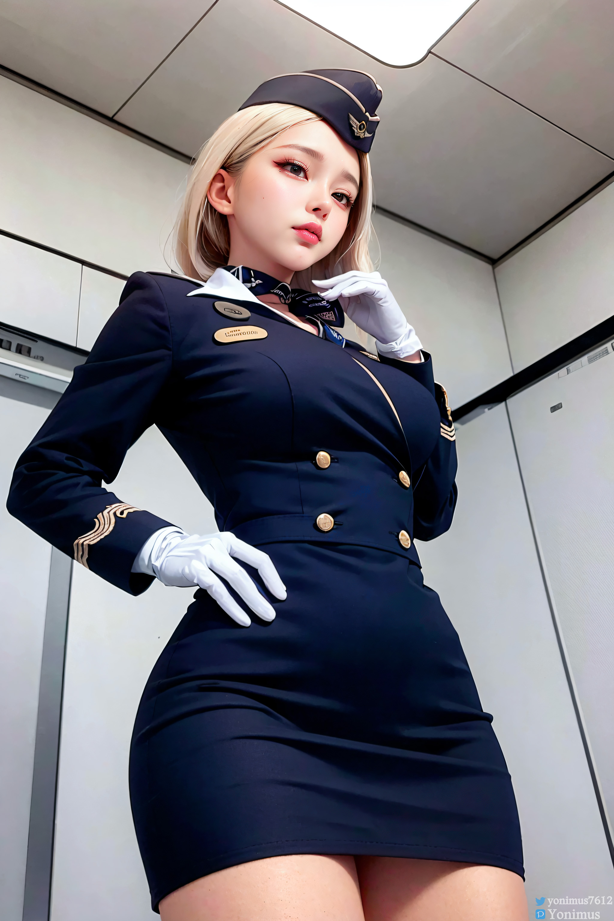 [ Yonimus ] Update_Lewd CA 02-第1章-图片48
