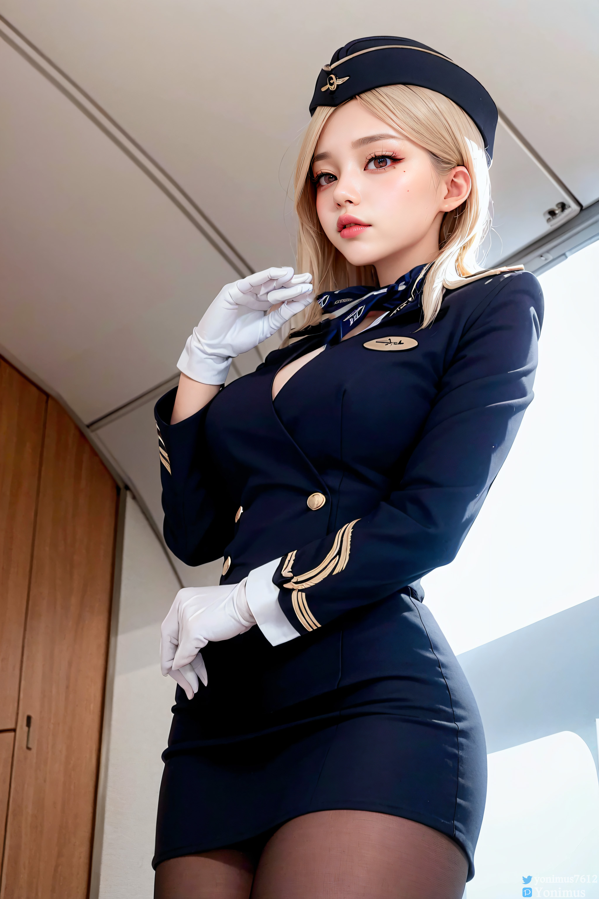 [ Yonimus ] Update_Lewd CA 02-第1章-图片51