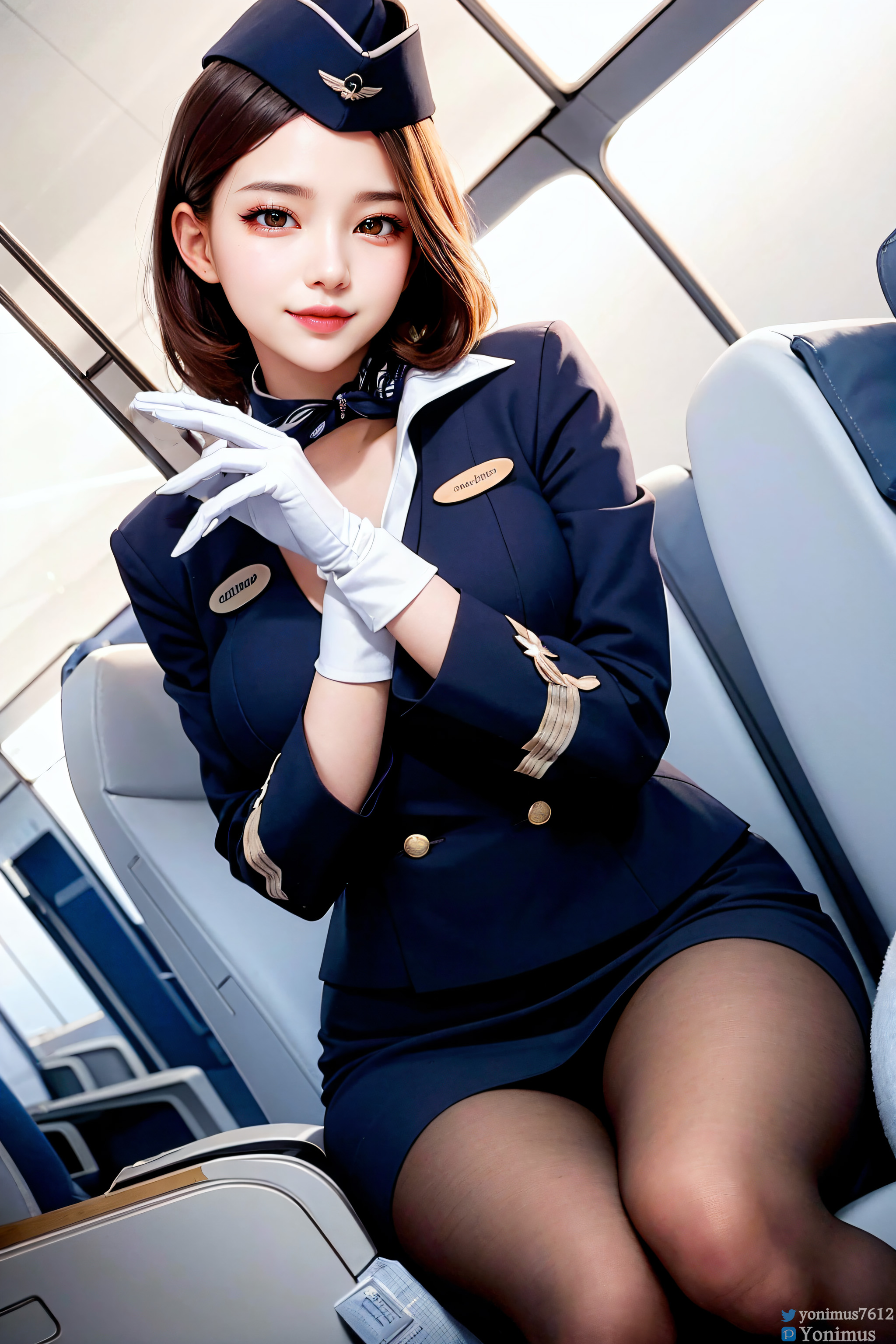 [ Yonimus ] Update_Lewd CA 03-第1章-图片2