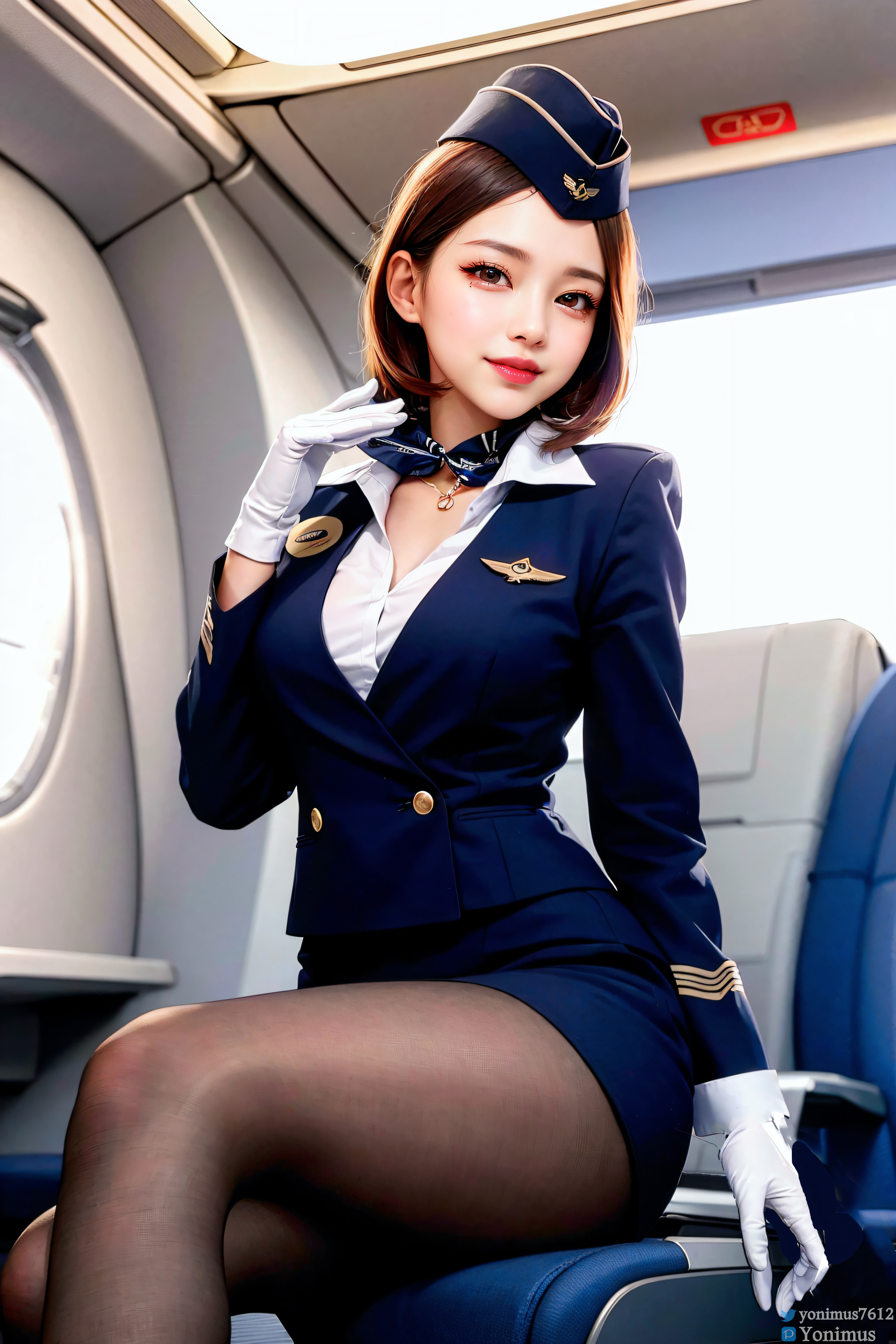 [ Yonimus ] Update_Lewd CA 03-第1章-图片7