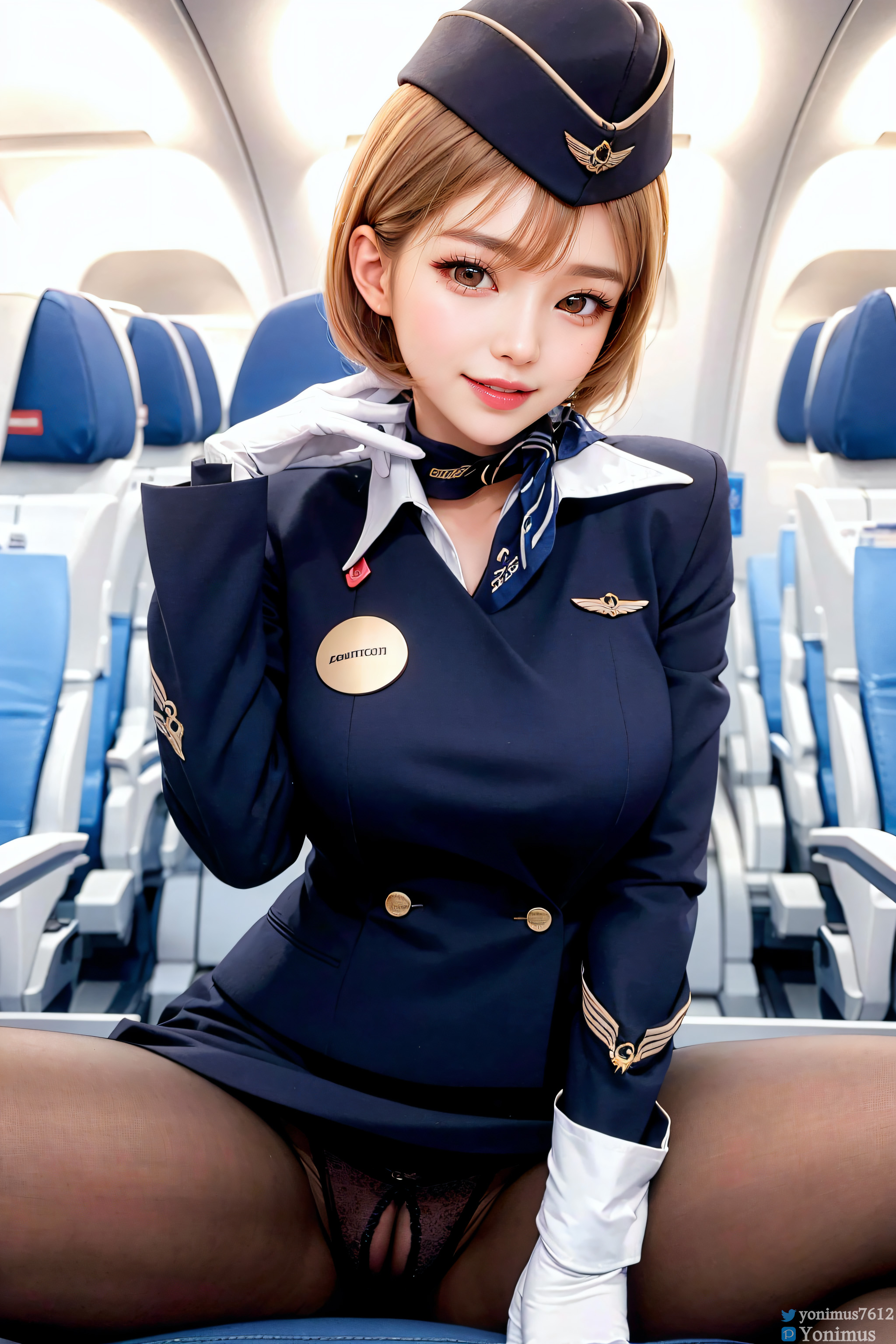 [ Yonimus ] Update_Lewd CA 03-第1章-图片9
