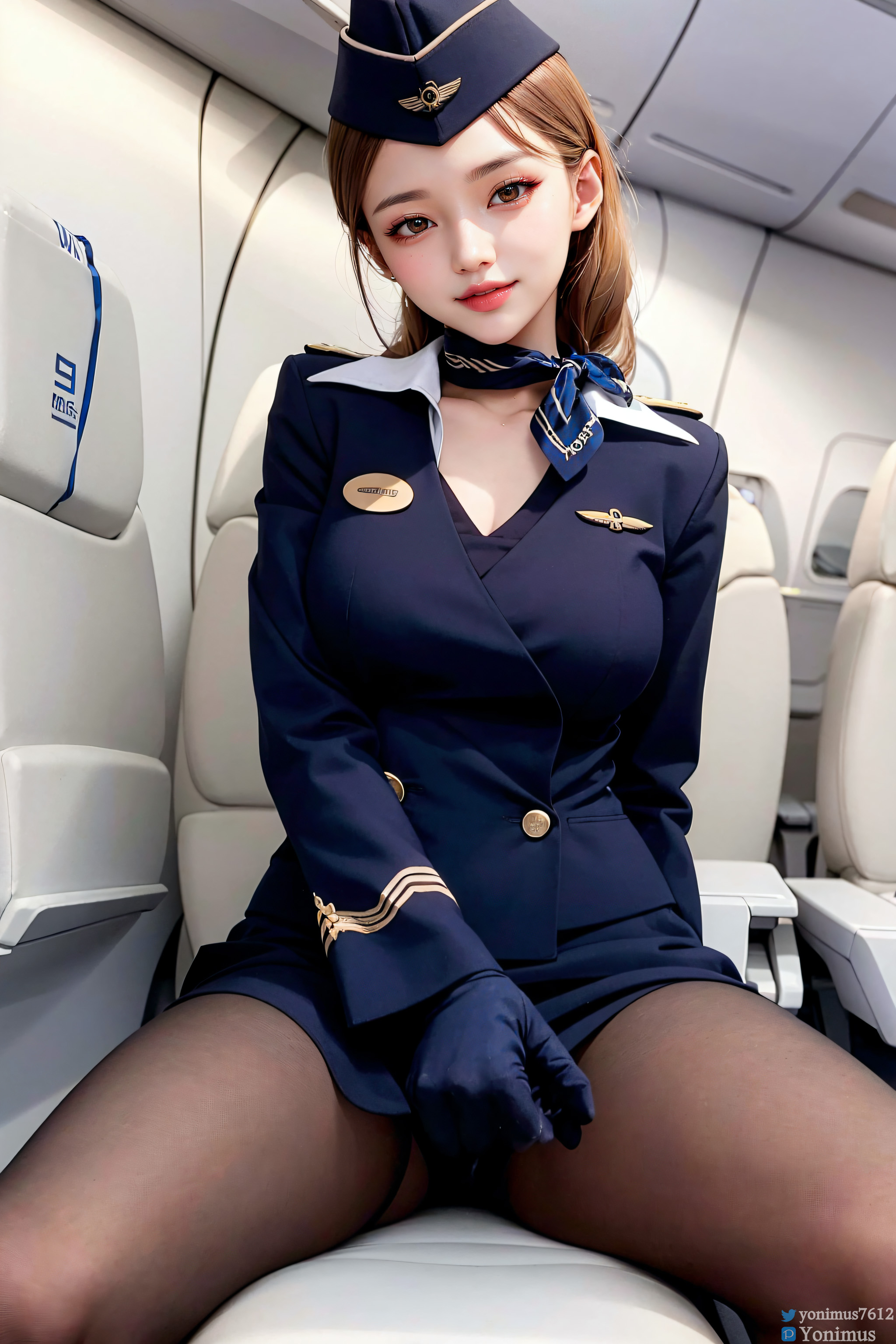 [ Yonimus ] Update_Lewd CA 03-第1章-图片12