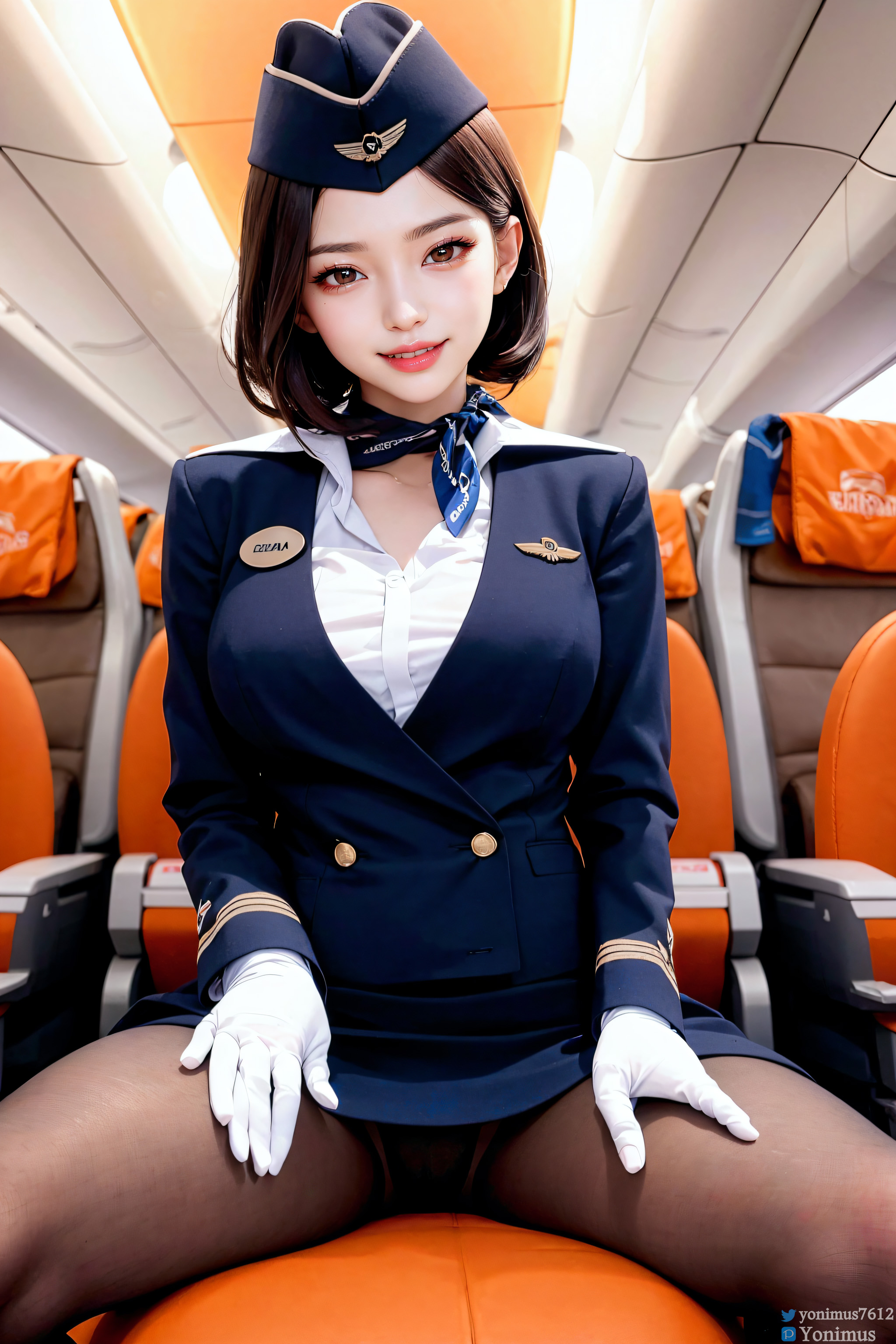 [ Yonimus ] Update_Lewd CA 03-第1章-图片17