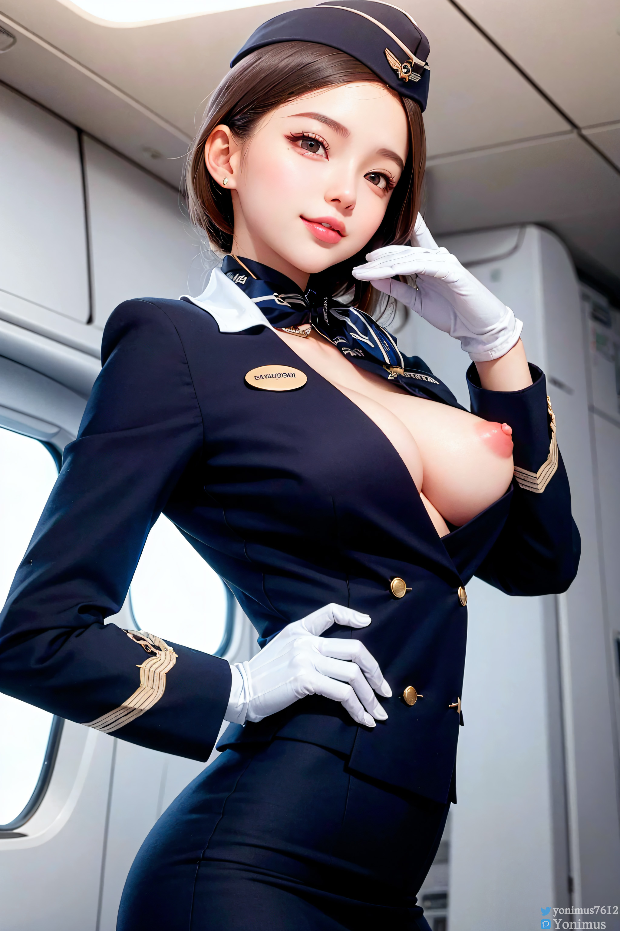 [ Yonimus ] Update_Lewd CA 04-第1章-图片18