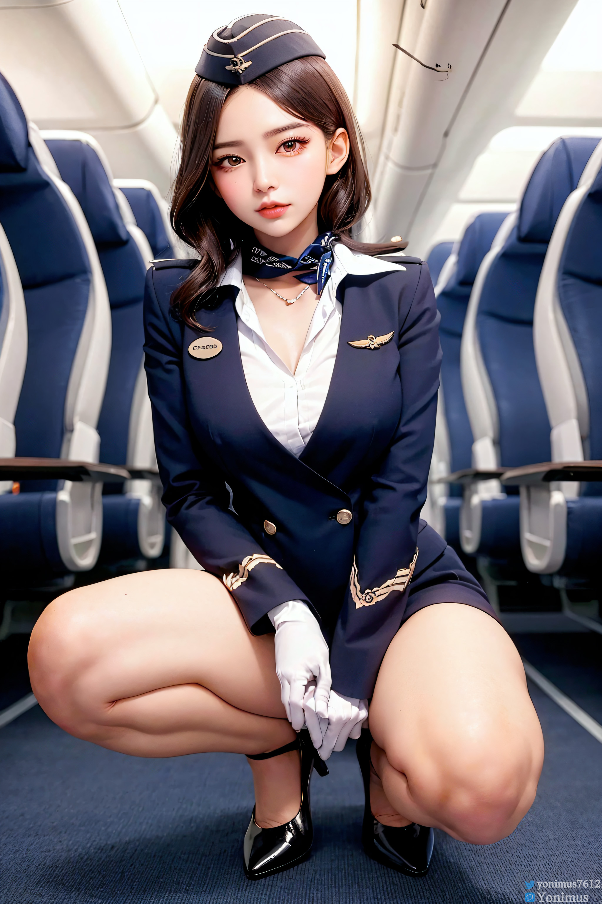 [ Yonimus ] Update_Lewd CA 05-第1章-图片9