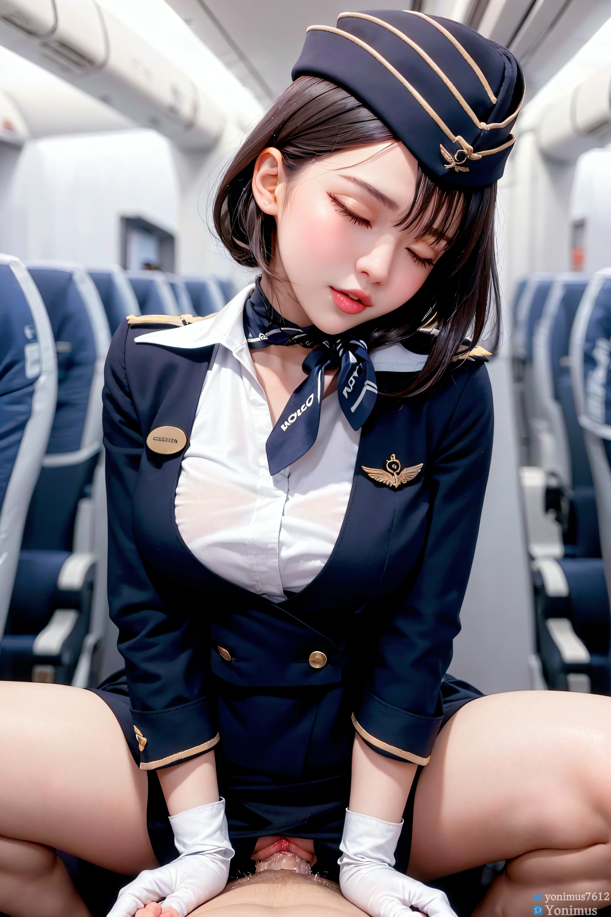 [ Yonimus ] Update_Lewd CA 06-第1章-图片30