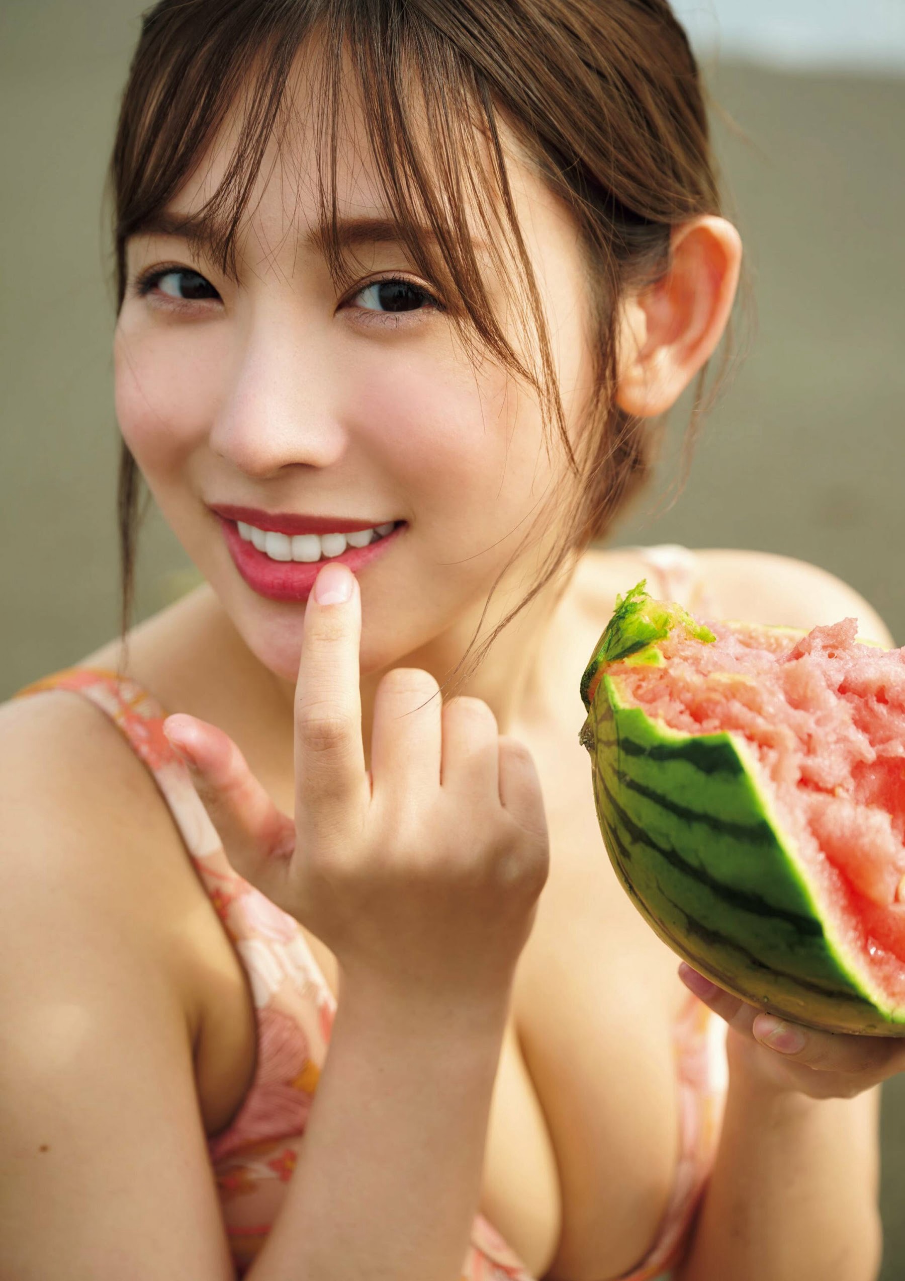 水湊みお、SUNNY GIRL ×ゼロイチファミリア-第1章-图片3