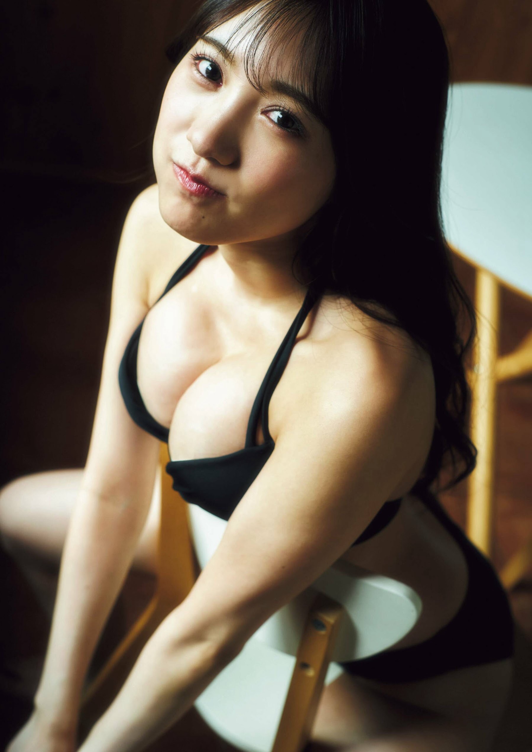 橫野すみれ、SUNNY GIRL ×ゼロイチファミリア-第1章-图片7