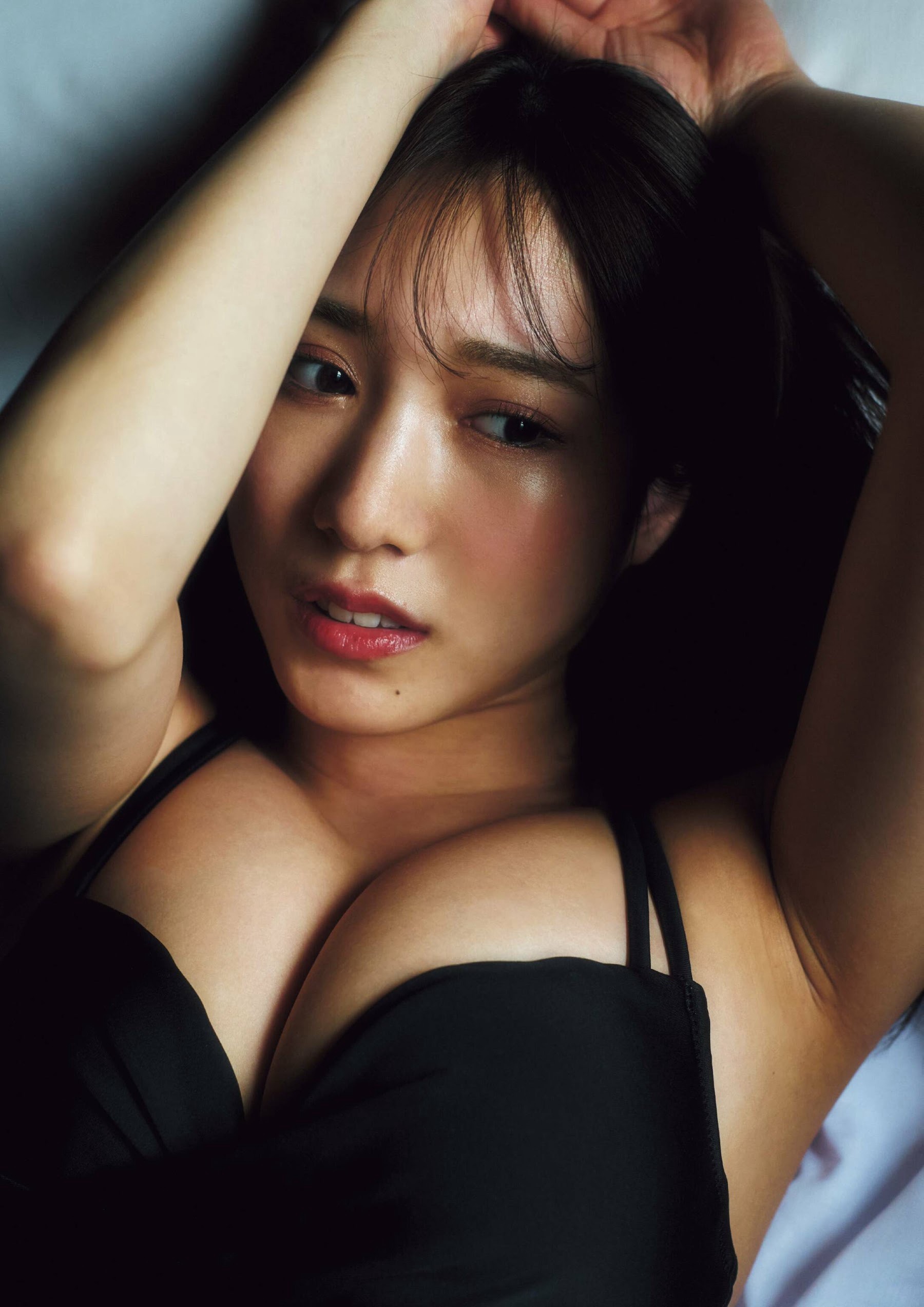 橫野すみれ、SUNNY GIRL ×ゼロイチファミリア-第1章-图片10