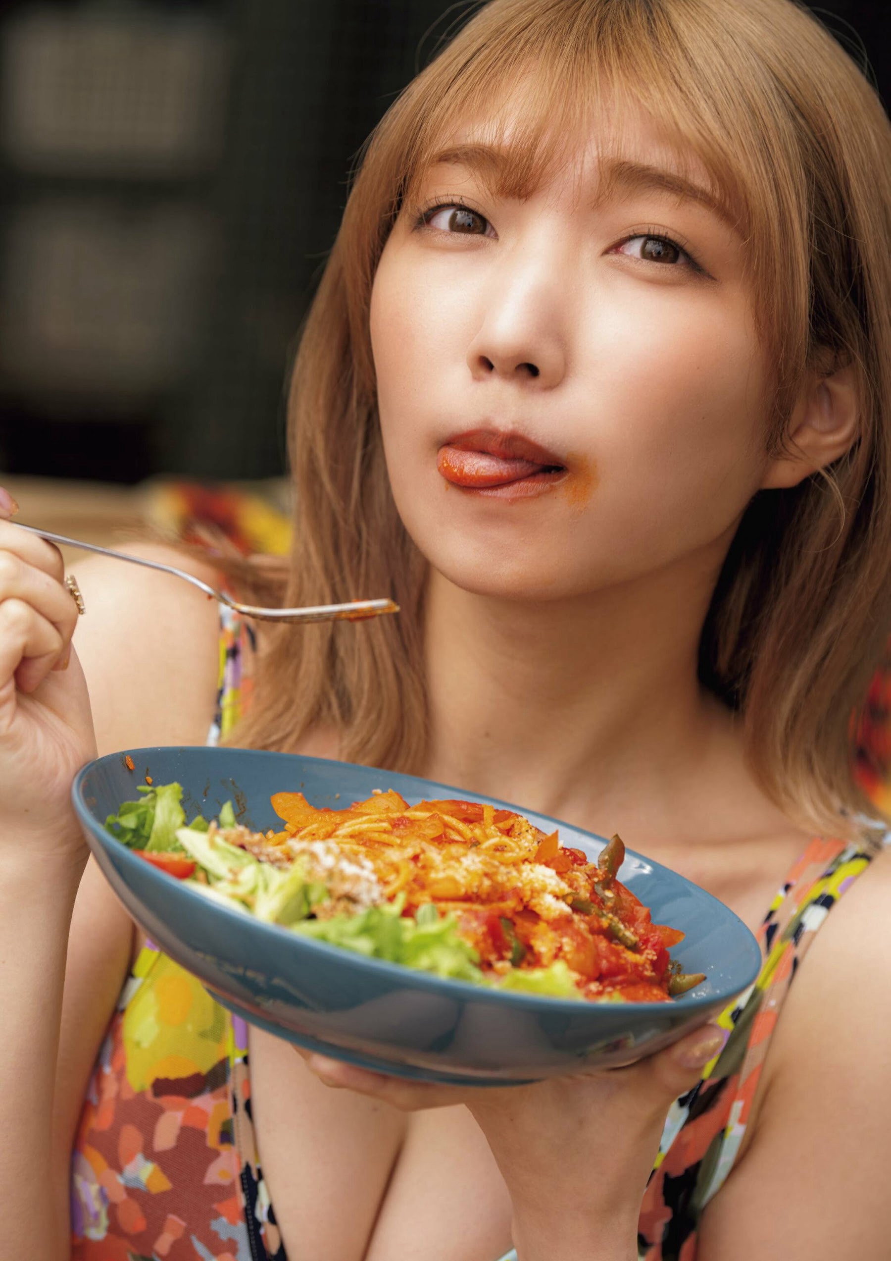 霜月めあ、SUNNY GIRL ×ゼロイチファミリア-第1章-图片14