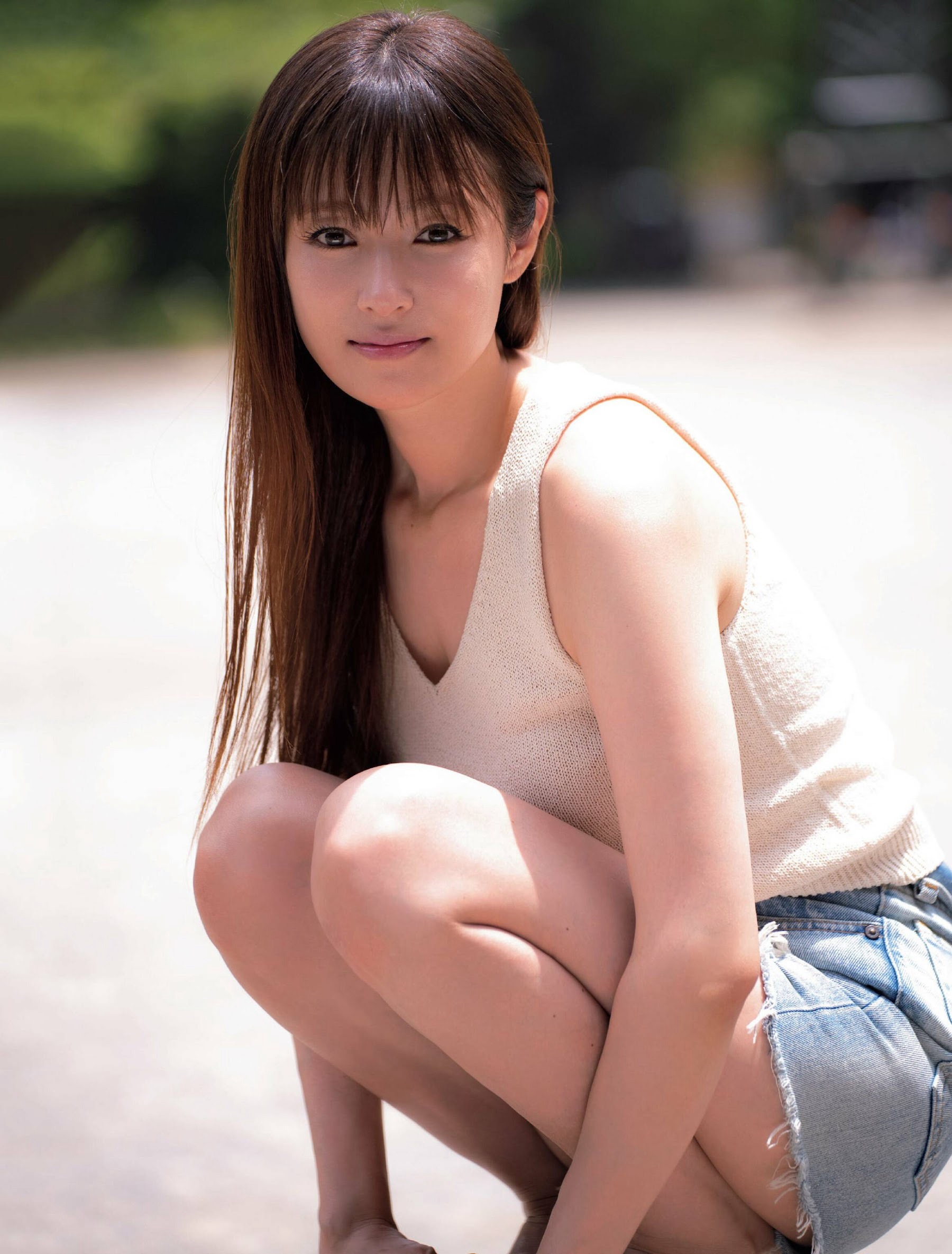 深田恭子 [FRIDAY] 2023.08.1825-第1章-图片3