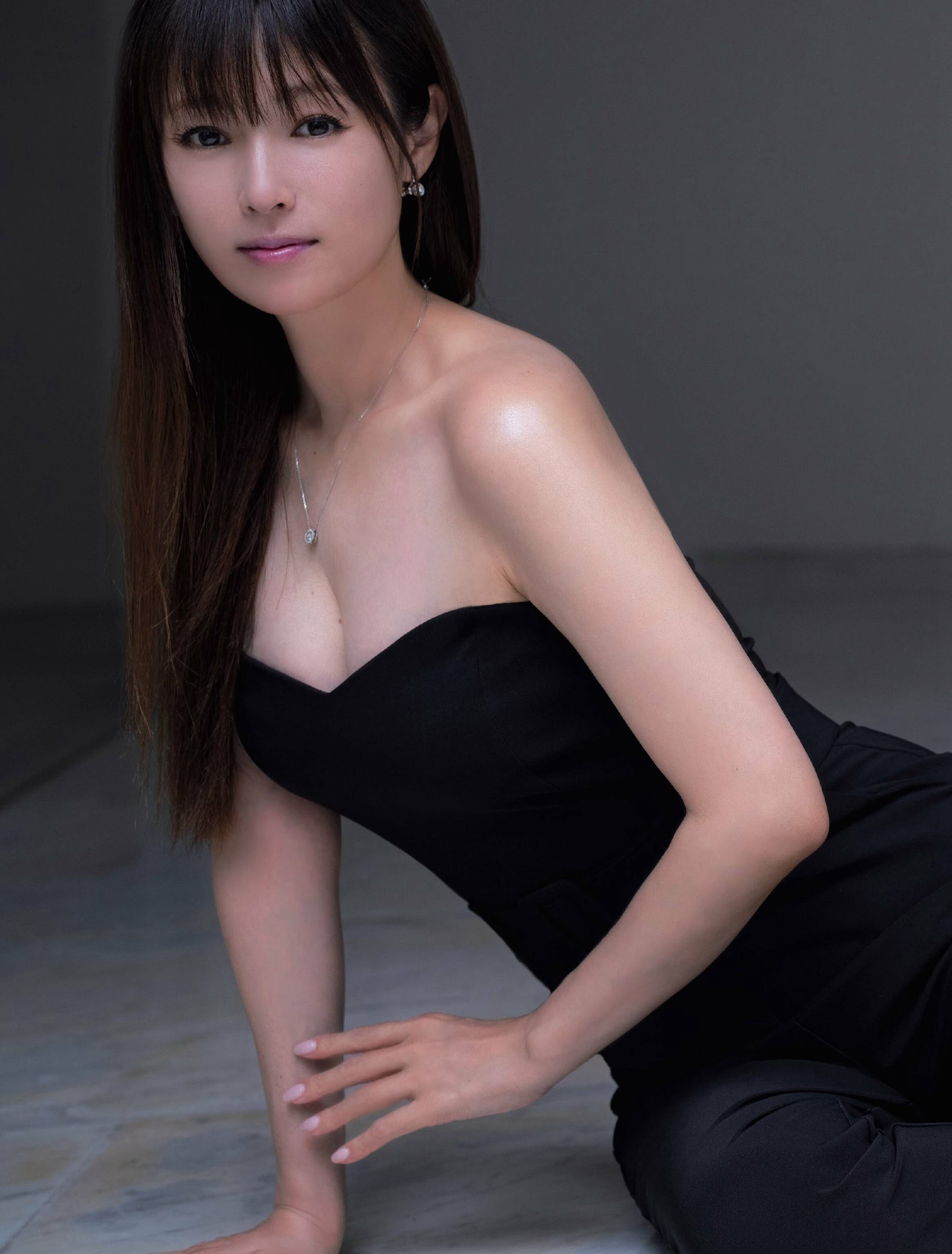 深田恭子 [FRIDAY] 2023.08.1825-第1章-图片10