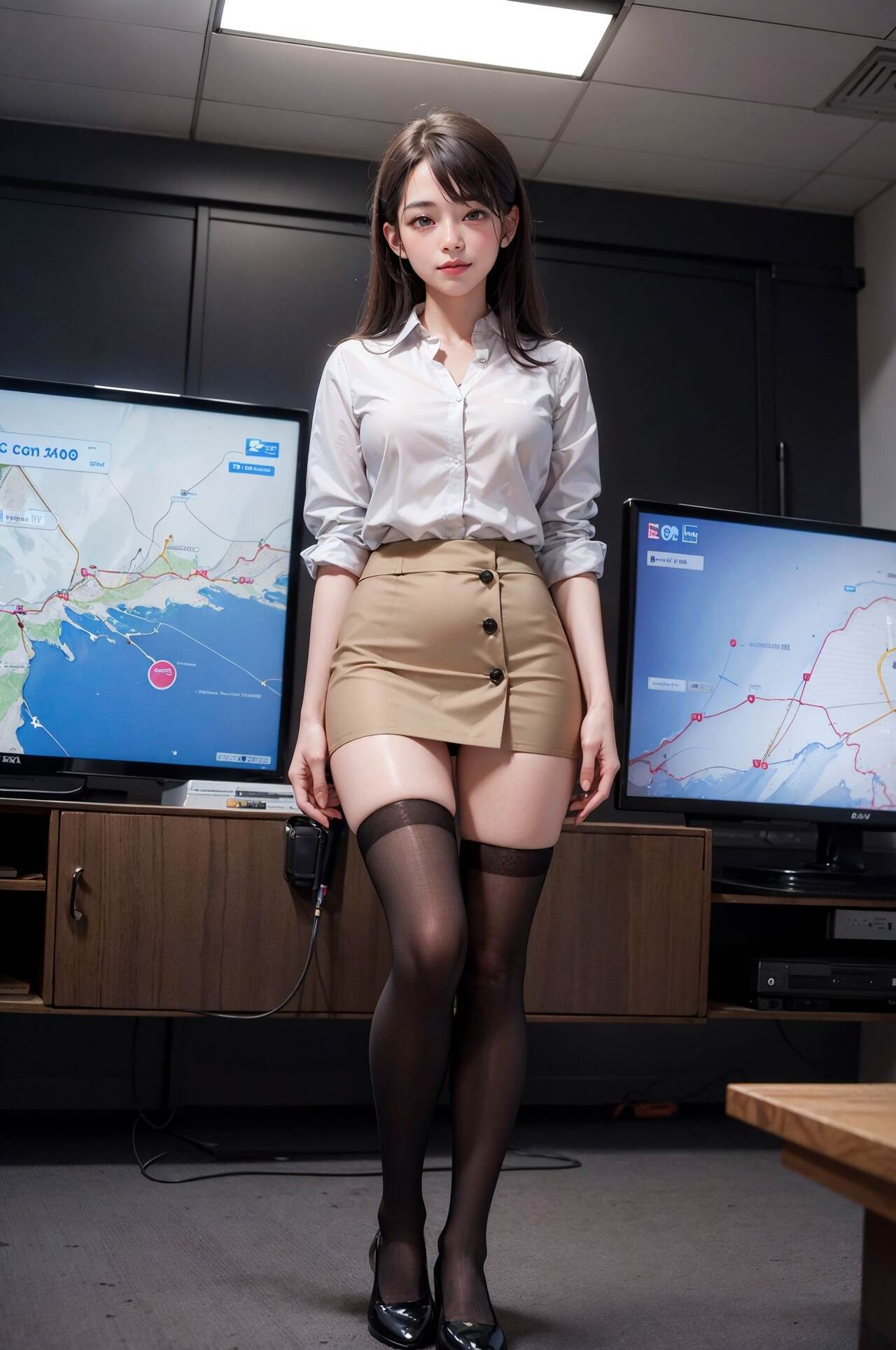 ★PATREON★ RGTA [93052244]Weather Reporter-第1章-图片4