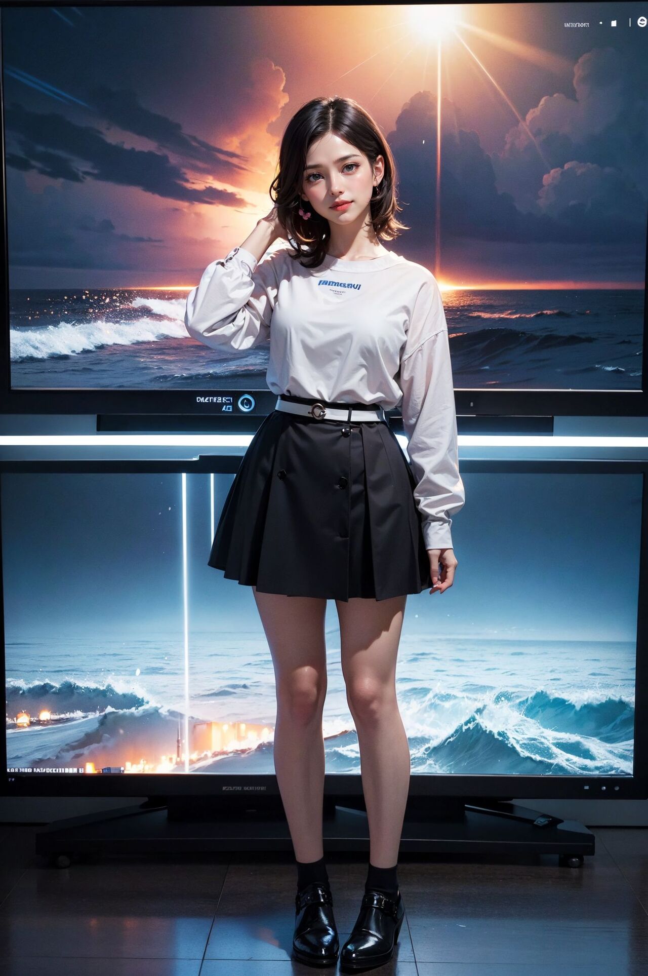 ★PATREON★ RGTA [93052244]Weather Reporter-第1章-图片5