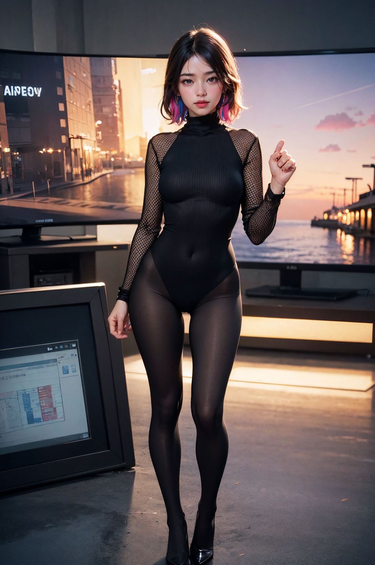 ★PATREON★ RGTA [93052244]Weather Reporter-第1章-图片13