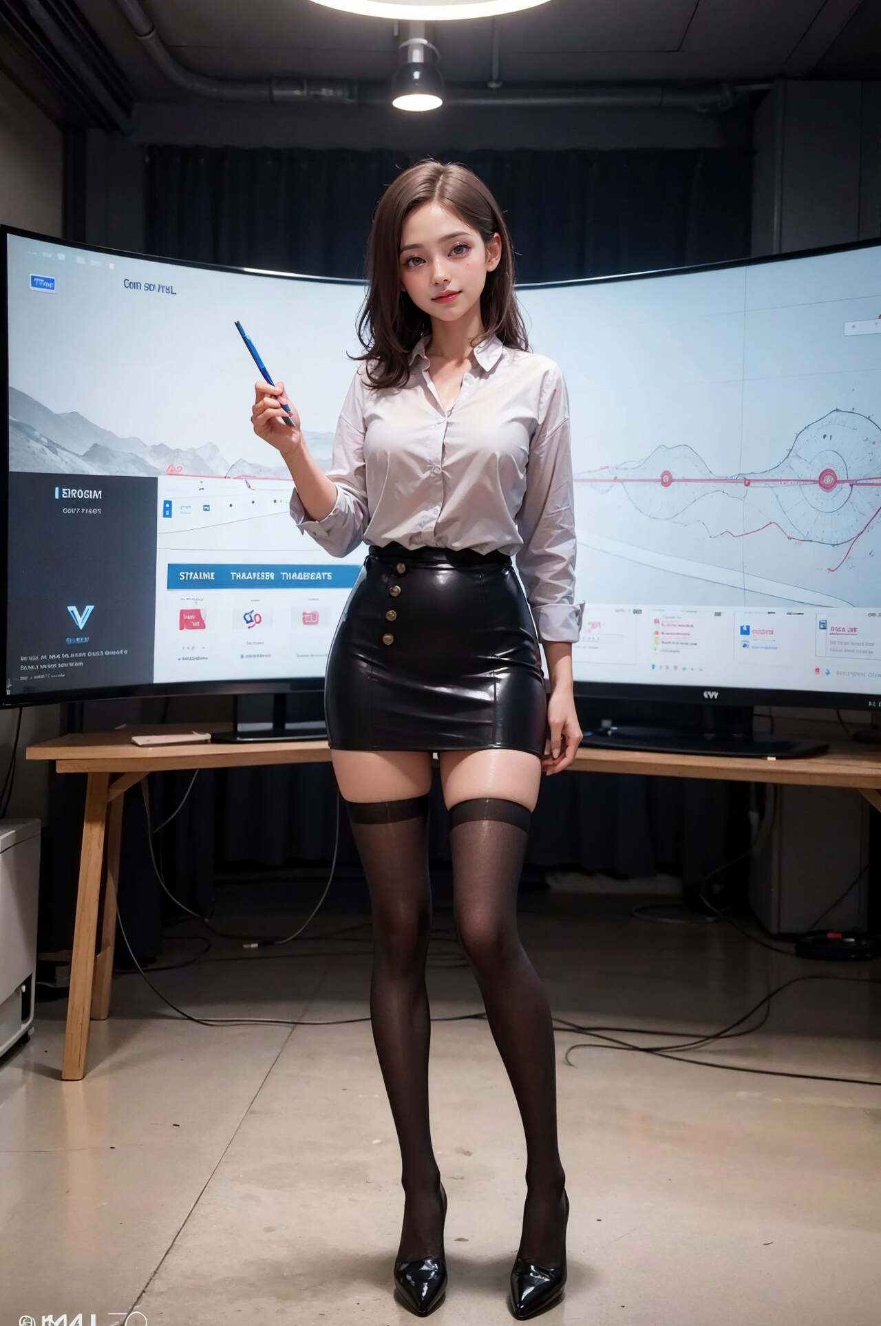 ★PATREON★ RGTA [93052244]Weather Reporter-第1章-图片15
