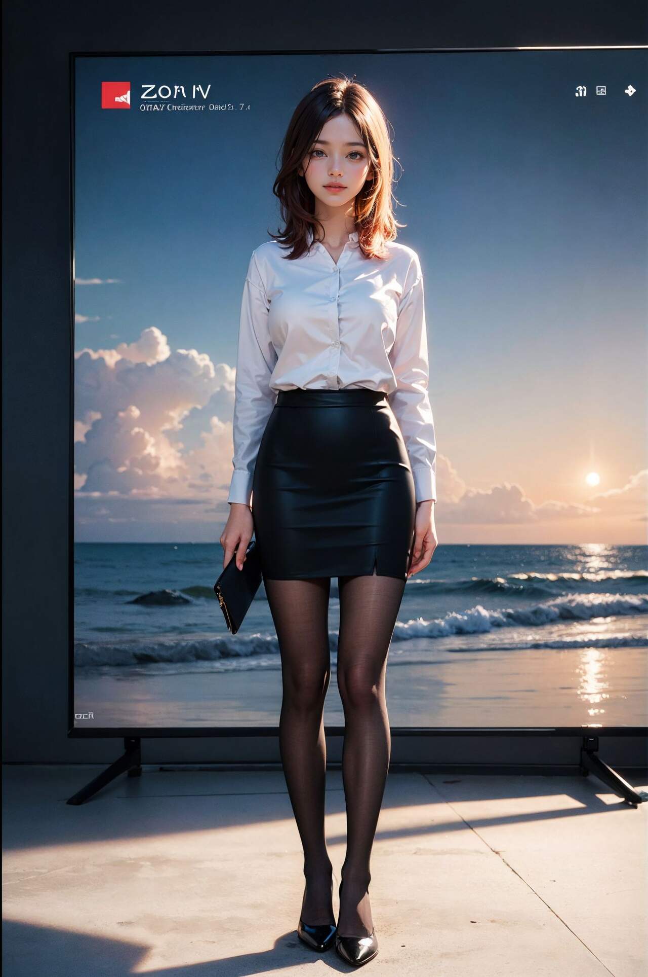 ★PATREON★ RGTA [93052244]Weather Reporter-第1章-图片14