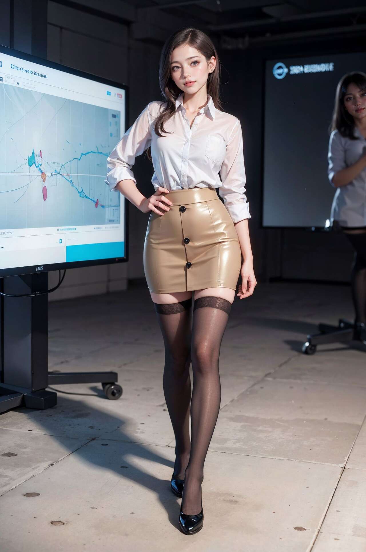 ★PATREON★ RGTA [93052244]Weather Reporter-第1章-图片25