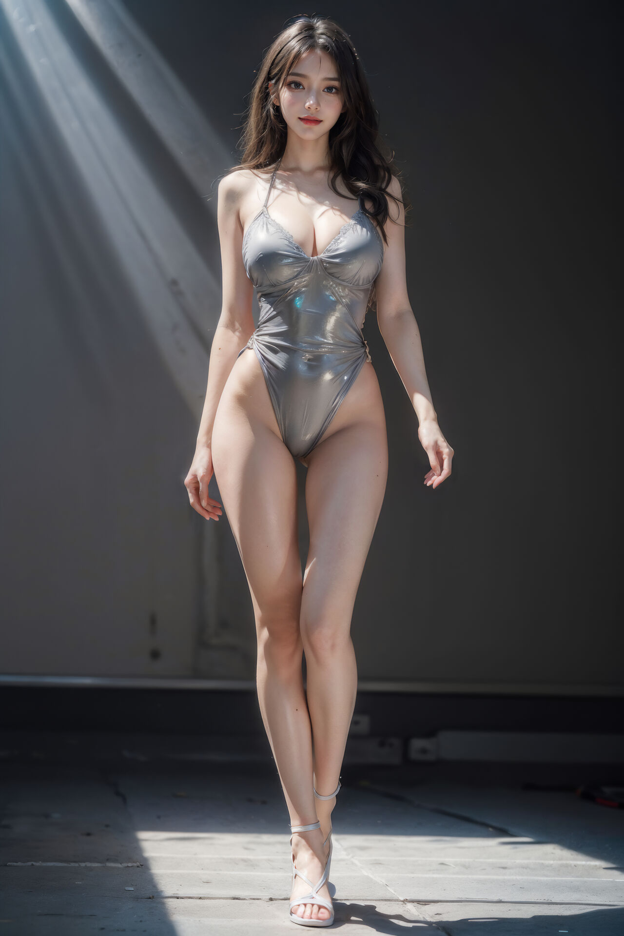 ★PATREON★ Aw_aiart 01[88309397_86043983]-第1章-图片2