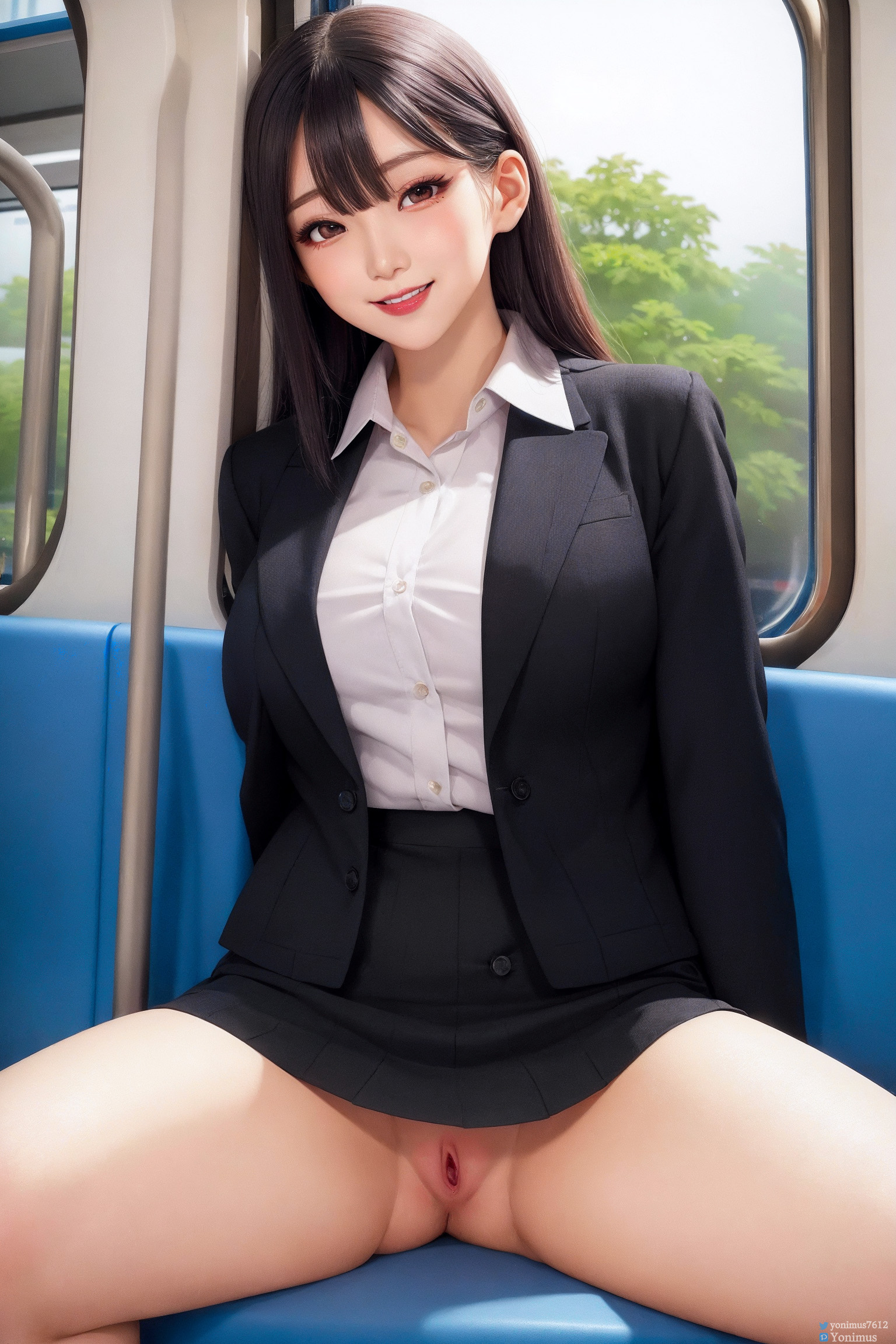 [ Yonimus ] Update_Pretty intern of my office 00-第1章-图片22
