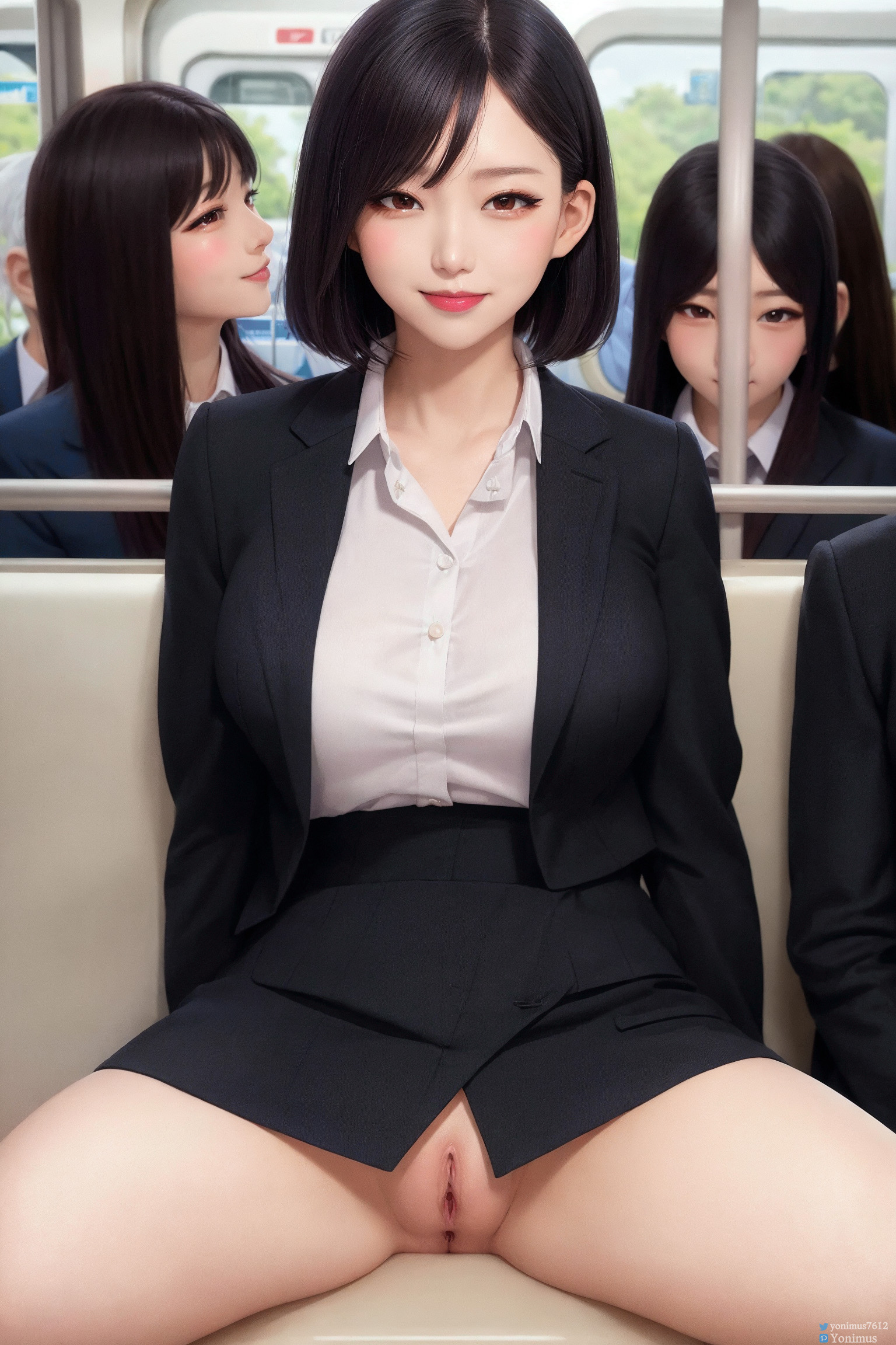 [ Yonimus ] Update_Pretty intern of my office 00-第1章-图片32
