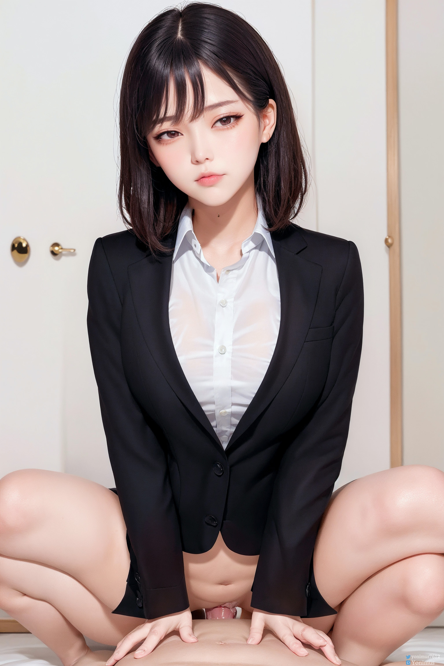 [ Yonimus ] Update_Pretty intern of my office 01-第1章-图片25