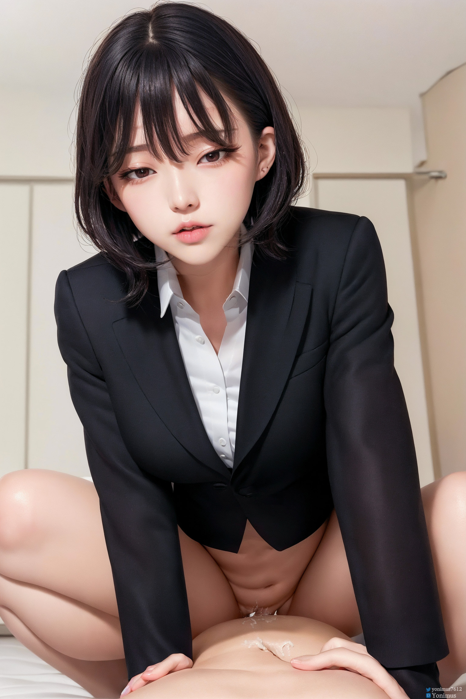 [ Yonimus ] Update_Pretty intern of my office 01-第1章-图片27