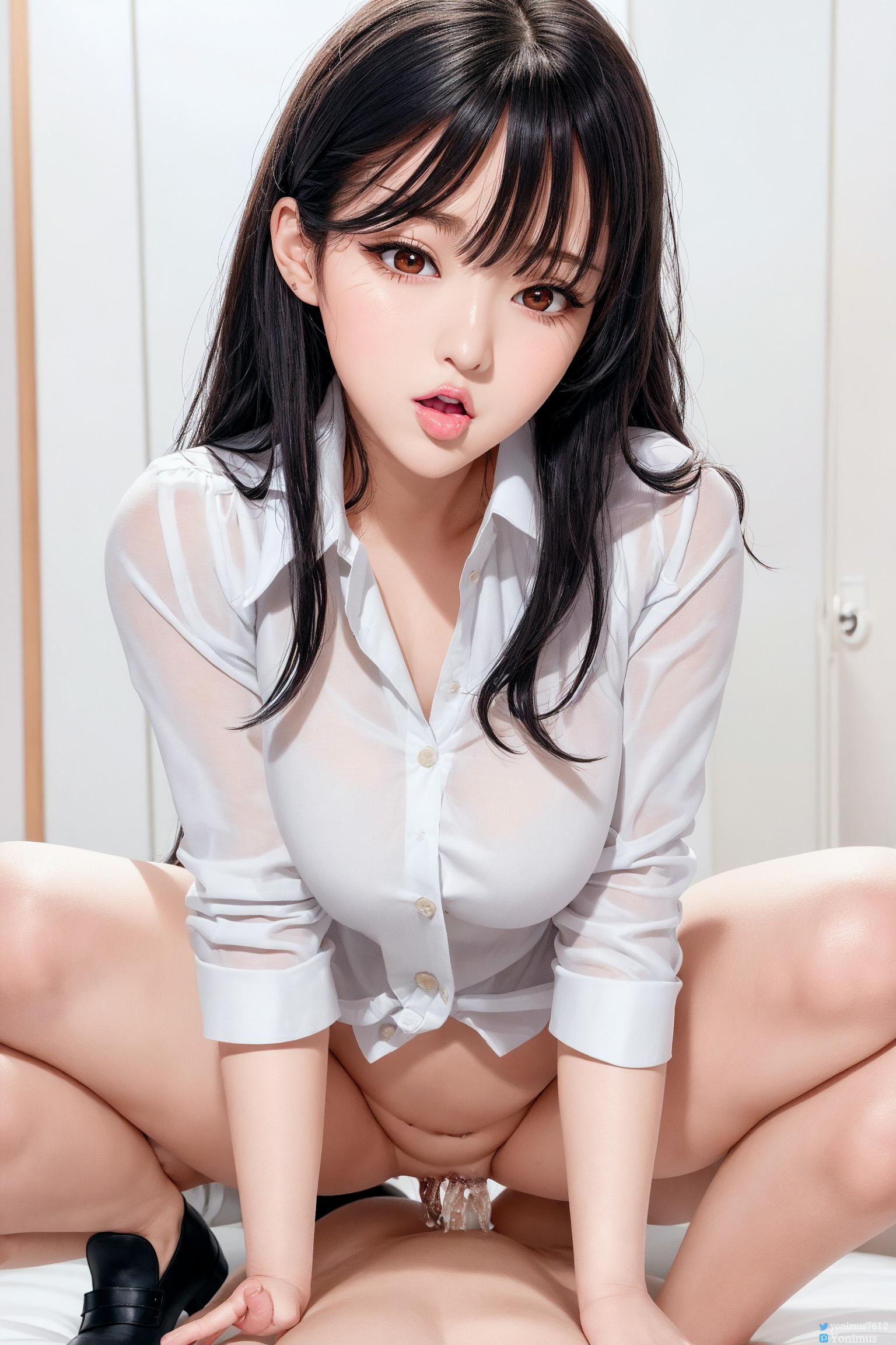 [ Yonimus ] Update_Pretty intern of my office 01-第1章-图片36