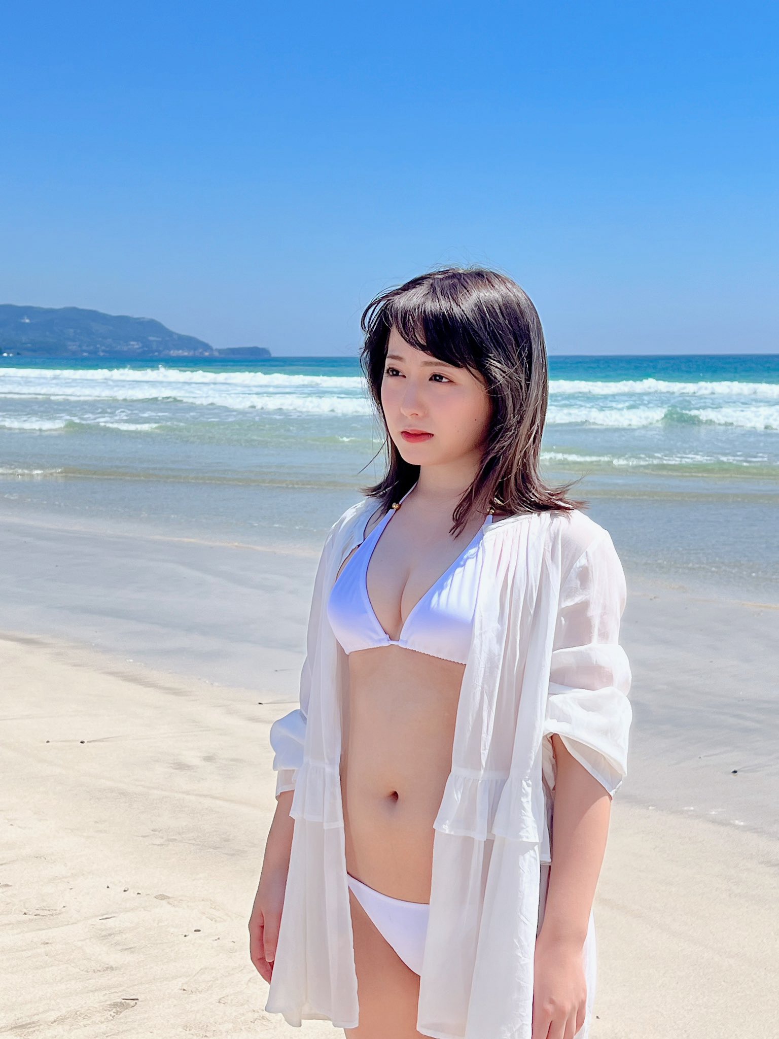 前田美里 [FRIDAY] 2023.08.1825-第1章-图片9