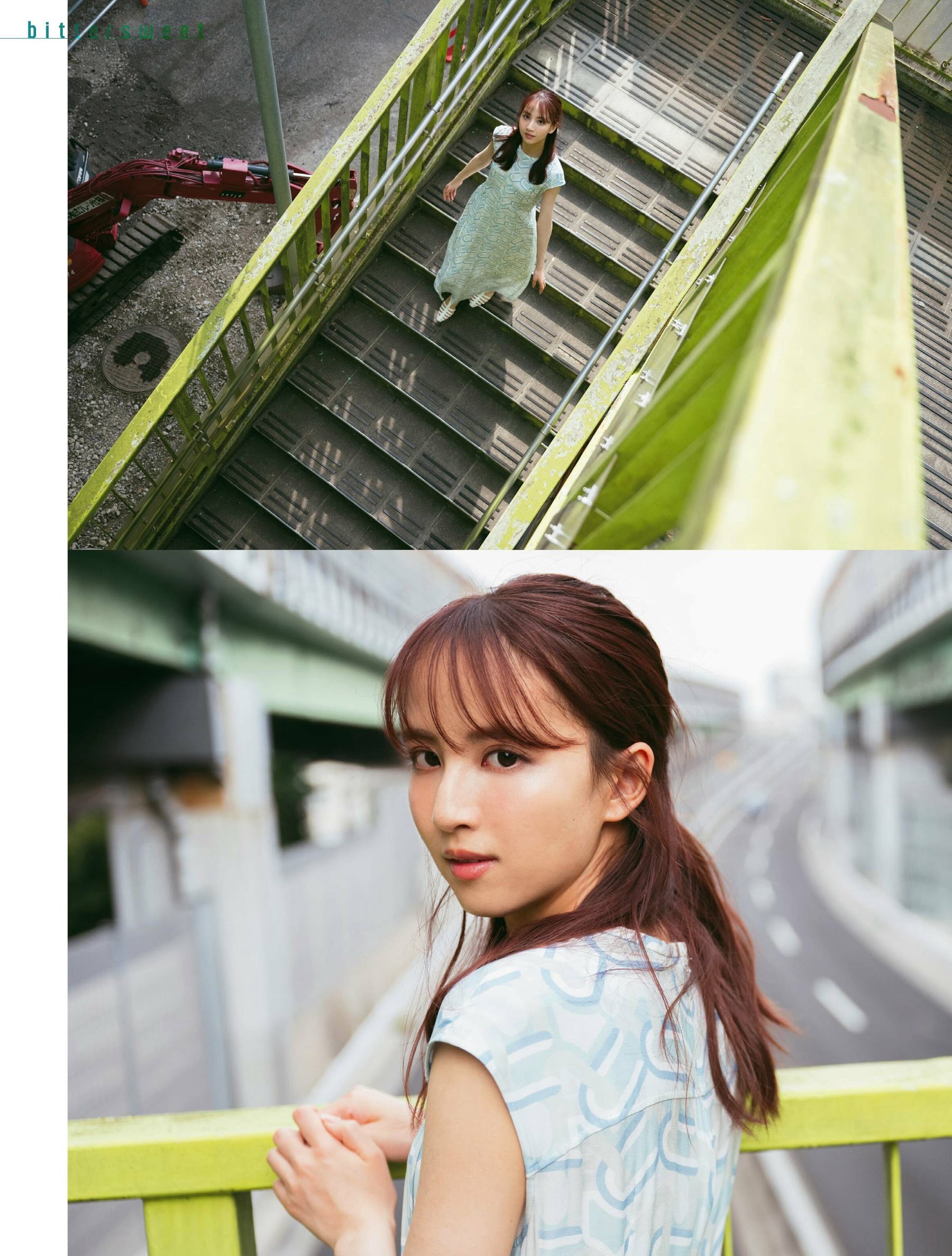 乃木坂46 佐藤楓、Platinum Flash Vol.23 (2023)-第1章-图片10