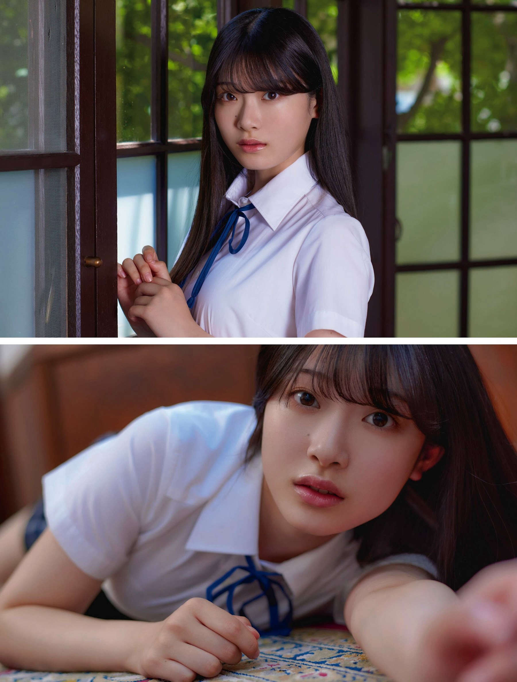 NGT48 小越春花、Platinum Flash Vol.23 (2023)-第1章-图片3