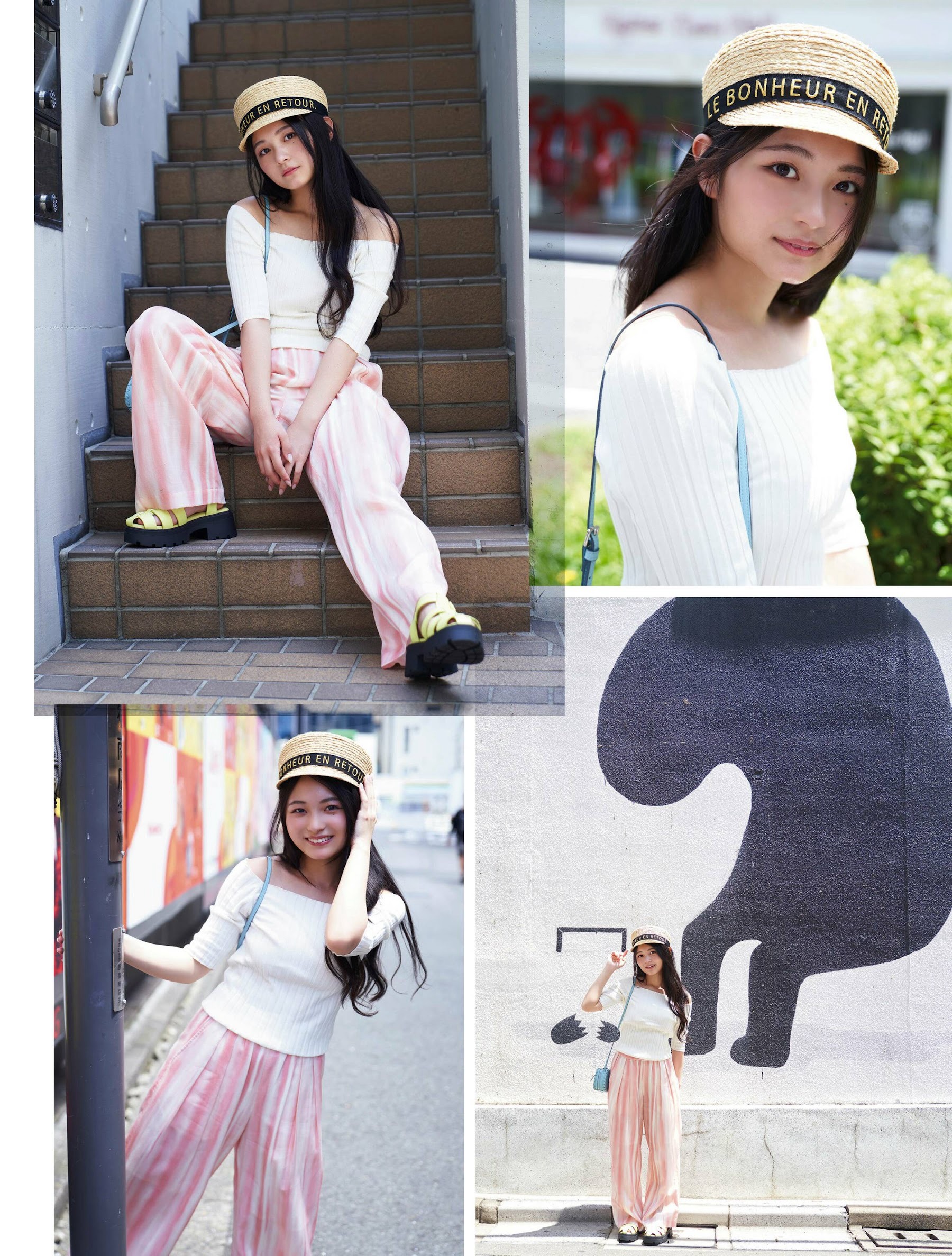 桐原美月、Platinum Flash Vol.23 (2023)-第1章-图片2