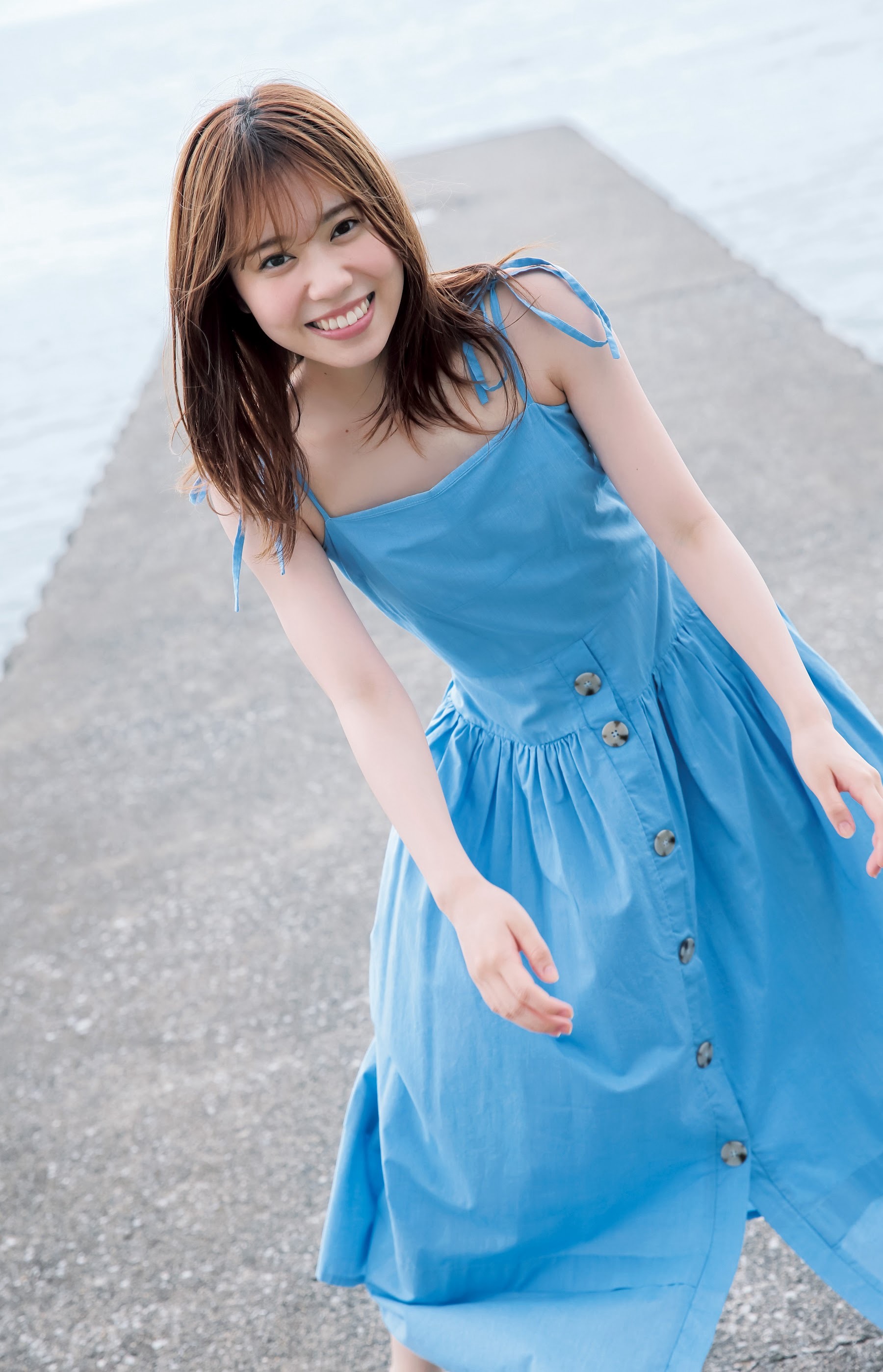 伊達さゆり、[Young Jump] 週刊ヤングジャンプ 2023.08.17 No.36-第1章-图片7