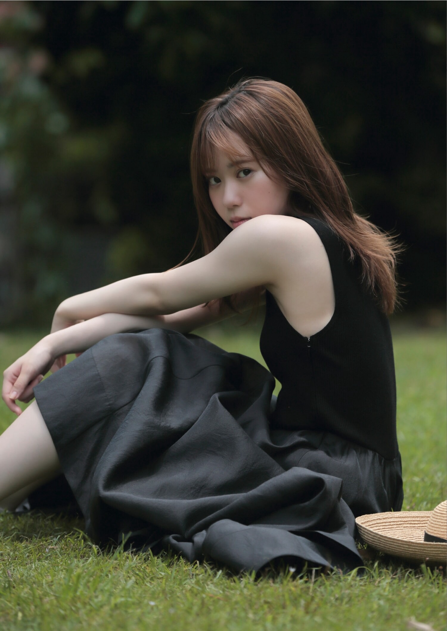 伊達さゆり、[Young Jump] 週刊ヤングジャンプ 2023.08.17 No.36-第1章-图片10