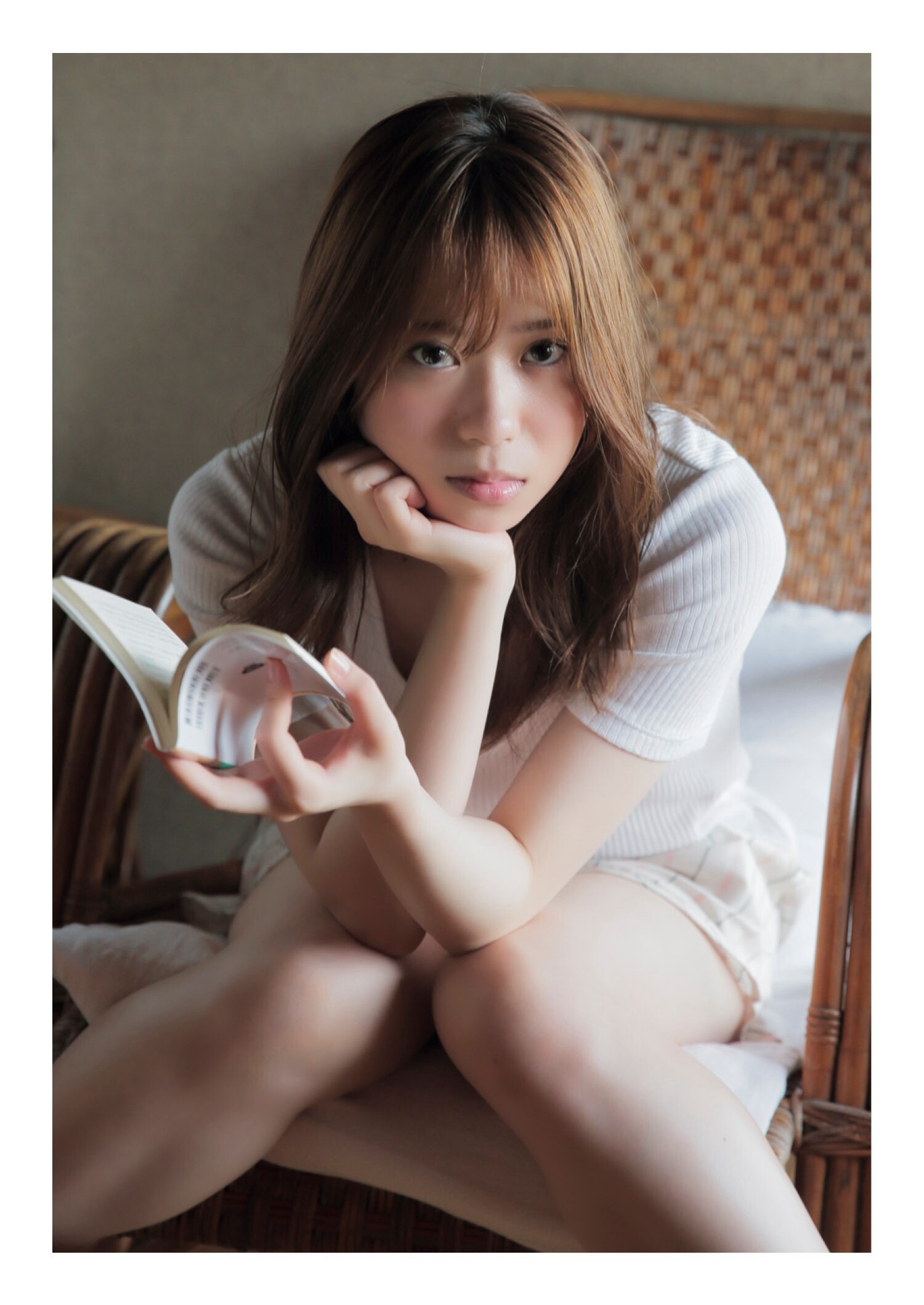 伊達さゆり、[Young Jump] 週刊ヤングジャンプ 2023.08.17 No.36-第1章-图片11