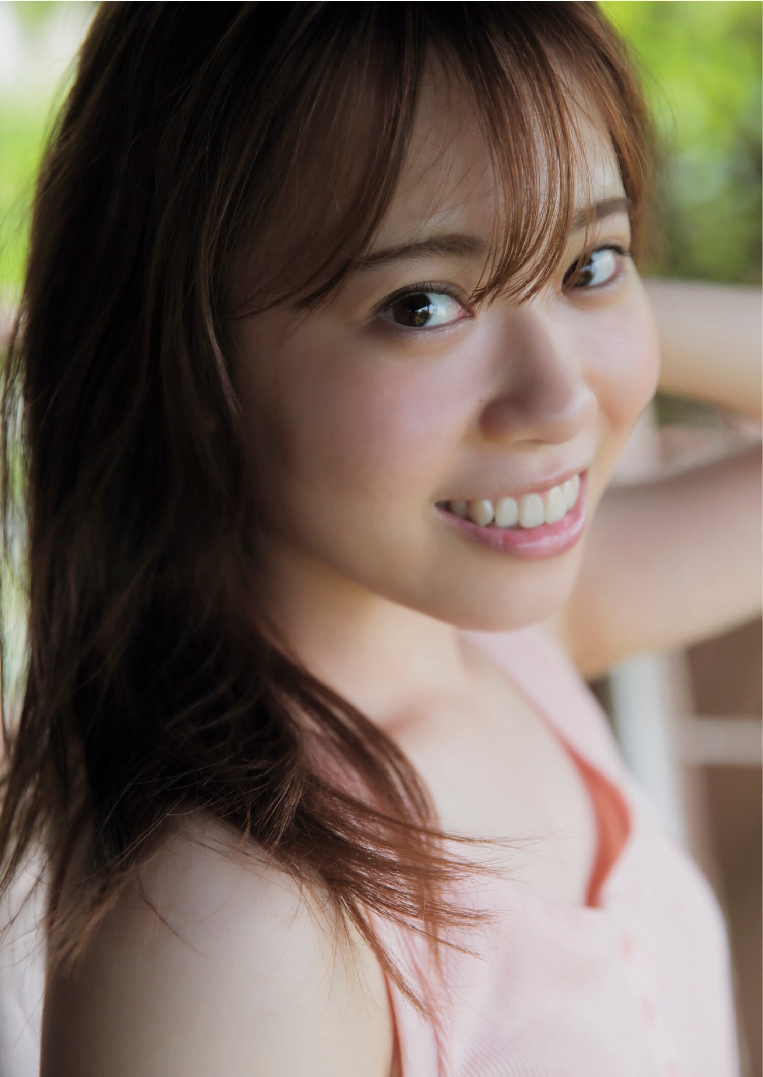 伊達さゆり、[Young Jump] 週刊ヤングジャンプ 2023.08.17 No.36-第1章-图片12