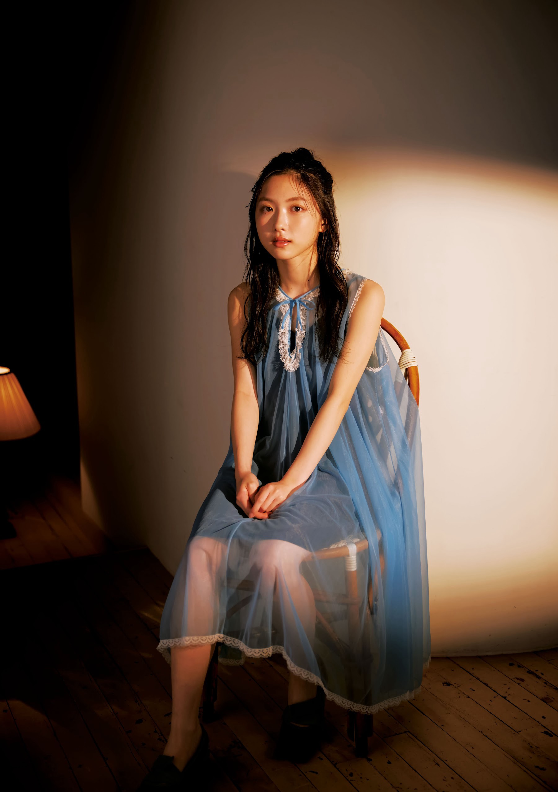 谷口愛季、[Young Jump] 週刊ヤングジャンプ 2023.08.17 No.36-第1章-图片6