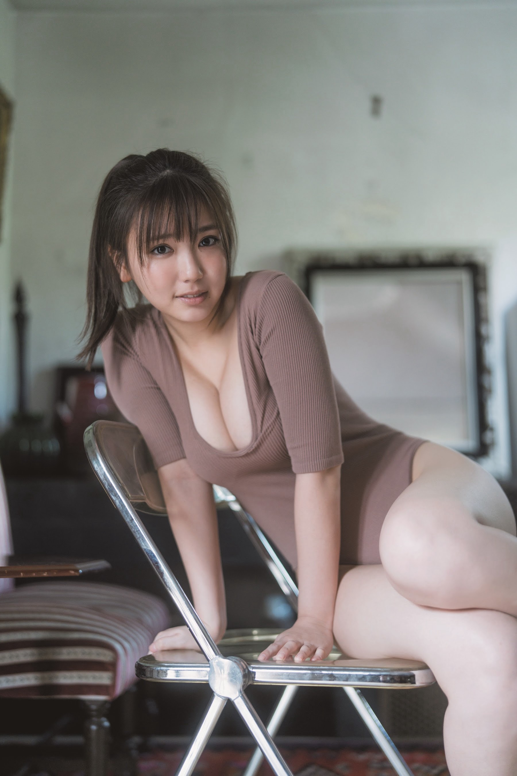 沢口愛華、blt graph. vol.82 2022 August-第1章-图片4