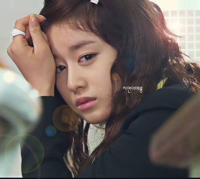 TARA朴智妍[17P]-第1章-图片2