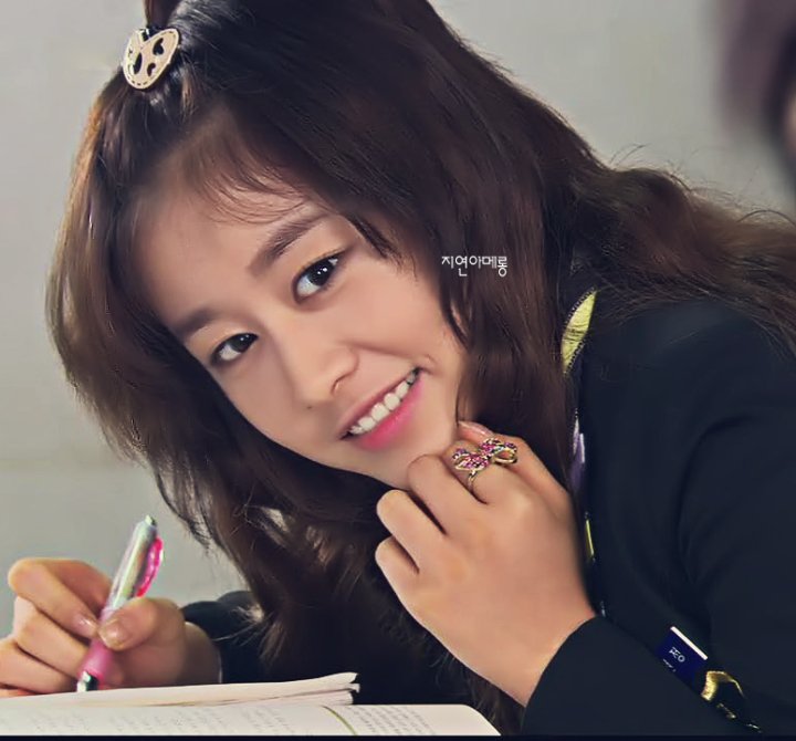 TARA朴智妍[17P]-第1章-图片4