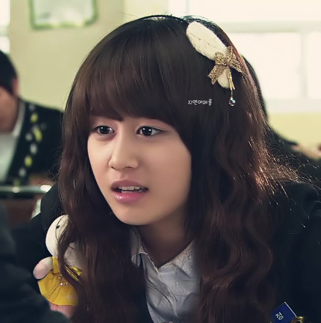 TARA朴智妍[17P]-第1章-图片10