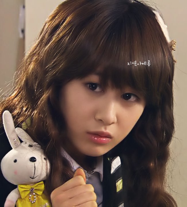 TARA朴智妍[17P]-第1章-图片12